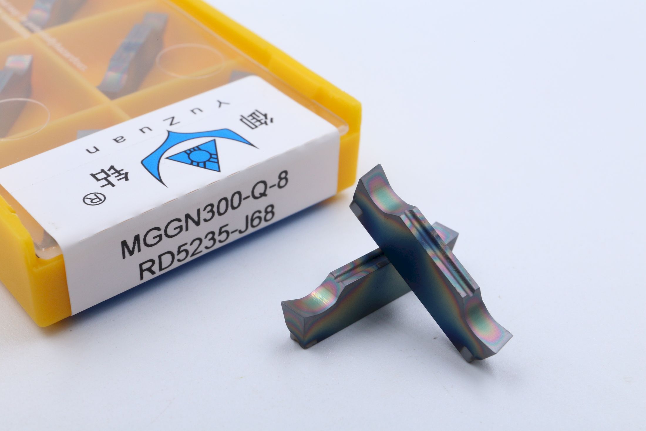 MGGN300-Q-8 RD5235-J68
