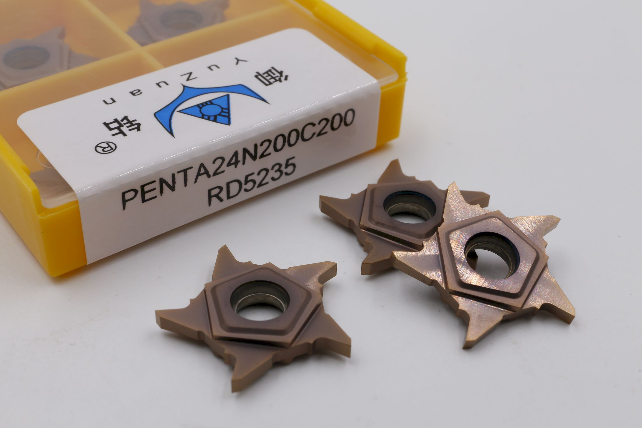 PENTA24N200C200 RD5235