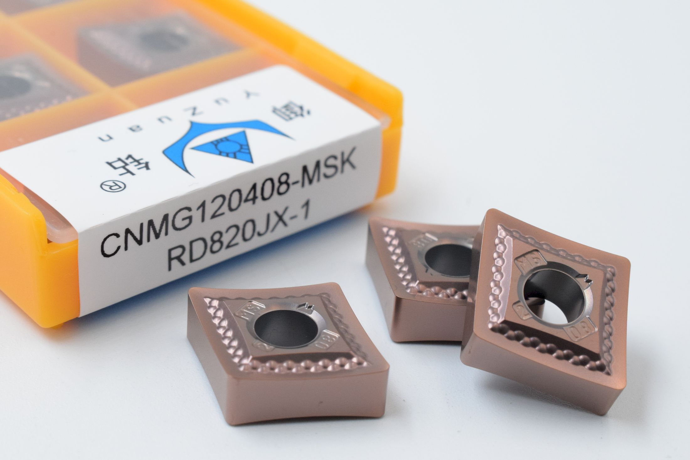 CNMG120408-MSK RD820JX-1