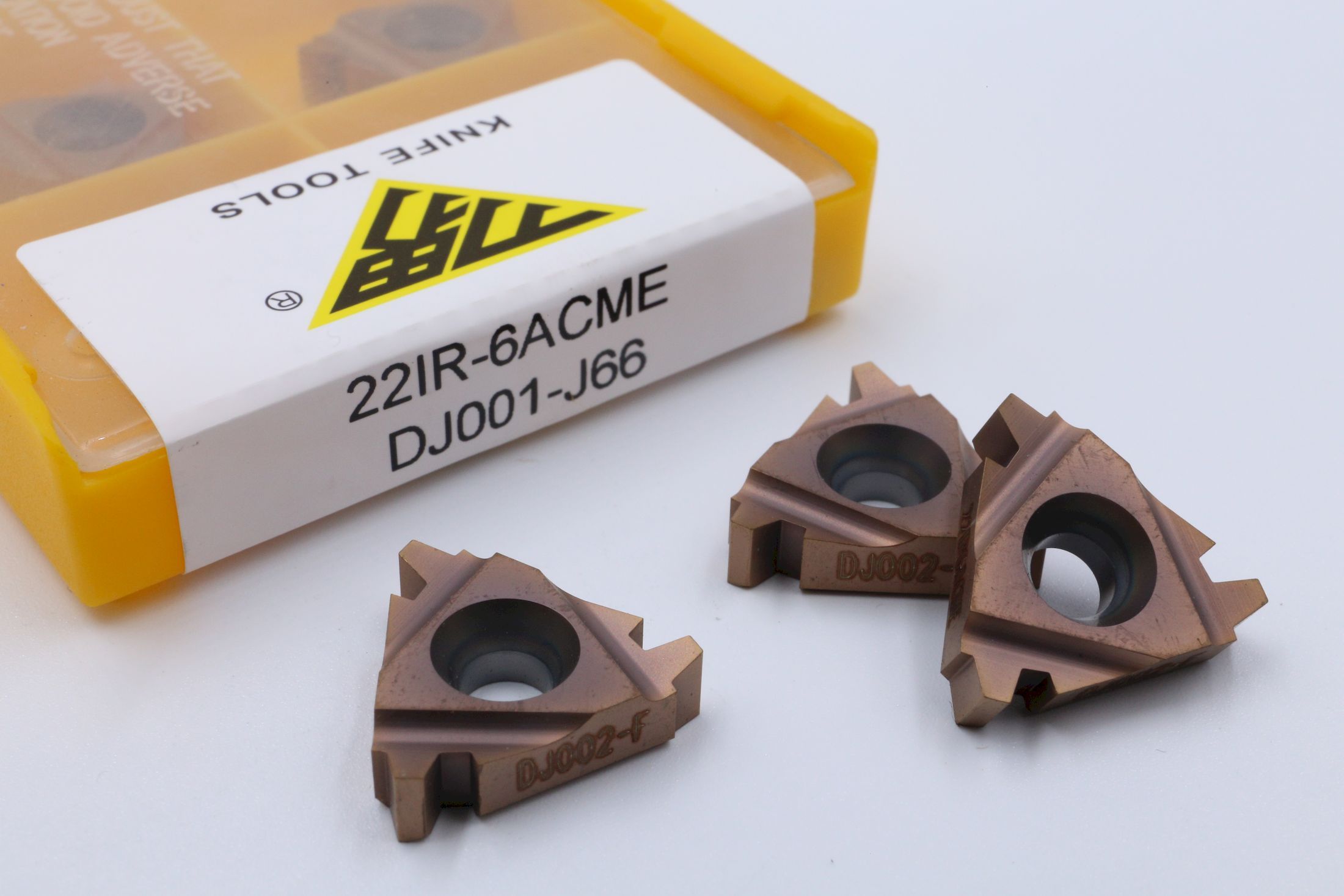 22IR6ACME DJ001-J66