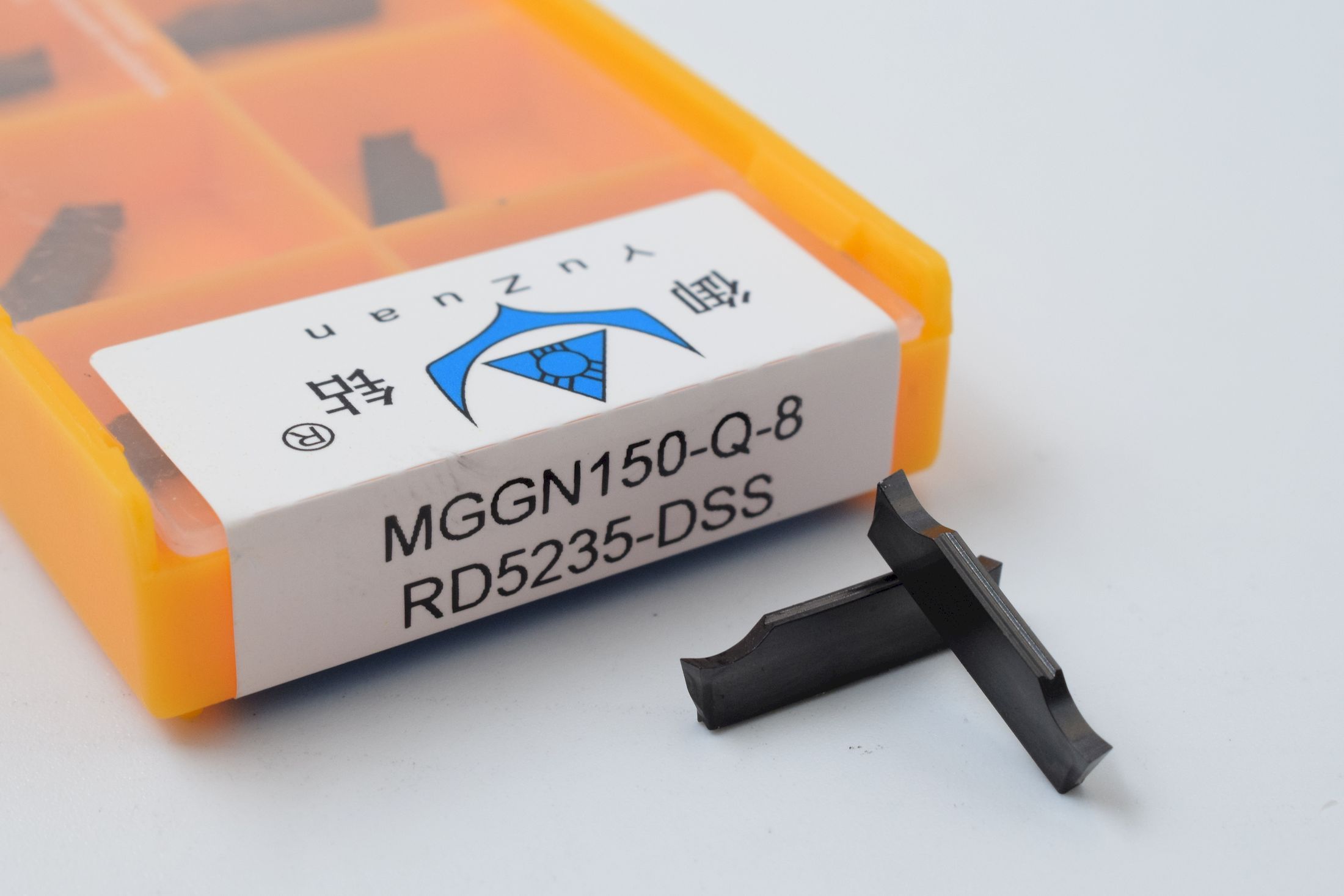 MGGN150-Q-8 RD5235-DSS