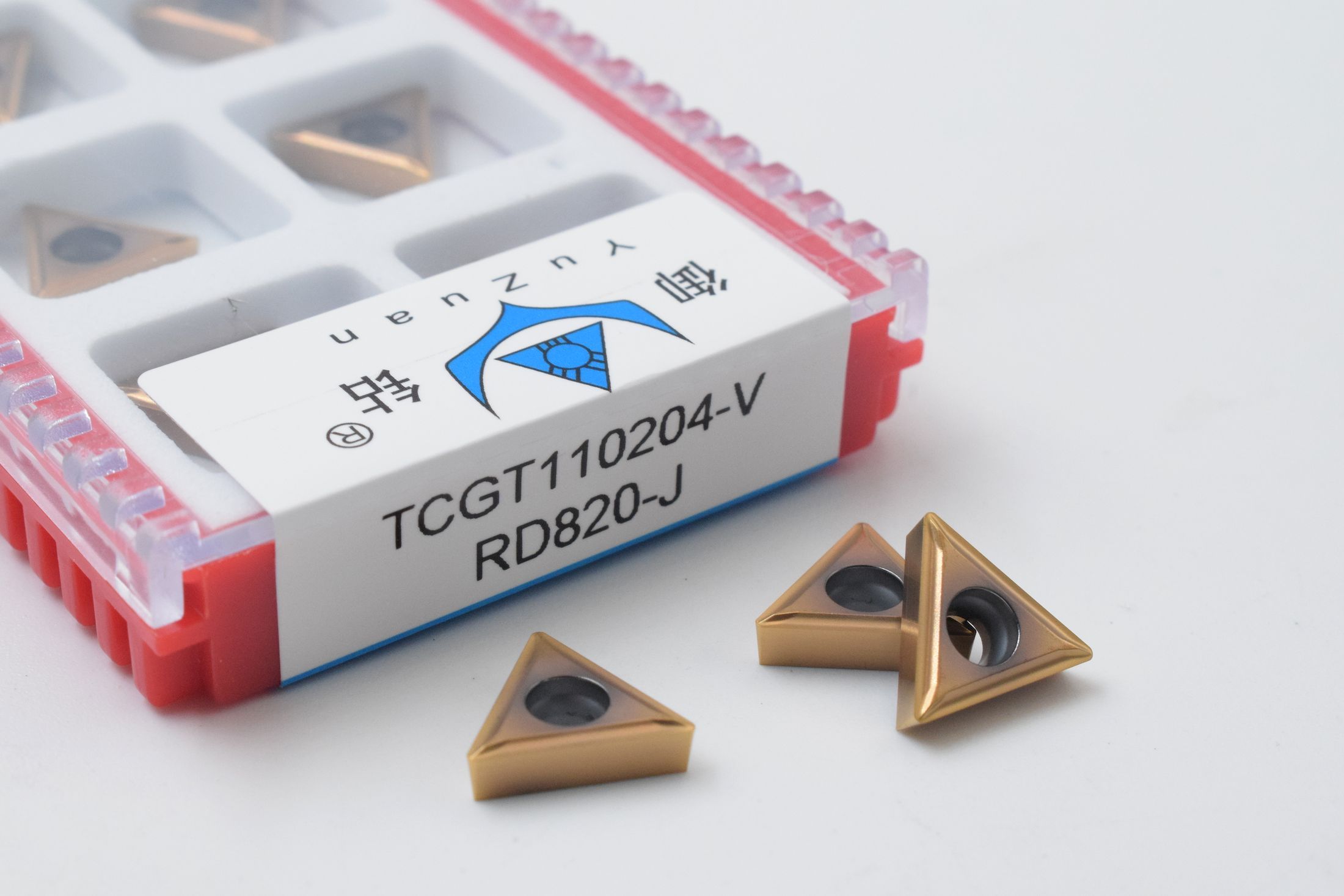 TCGT110204-V RD820-J