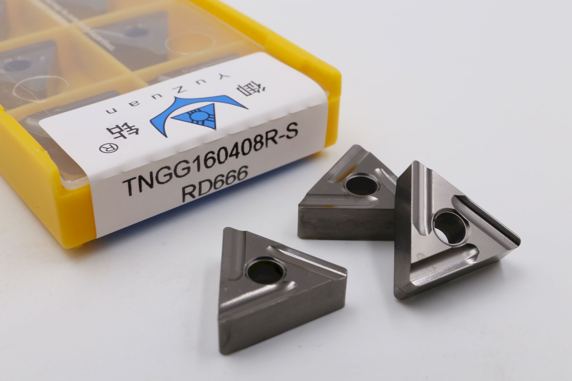 TNGG160408R/L-S RD666