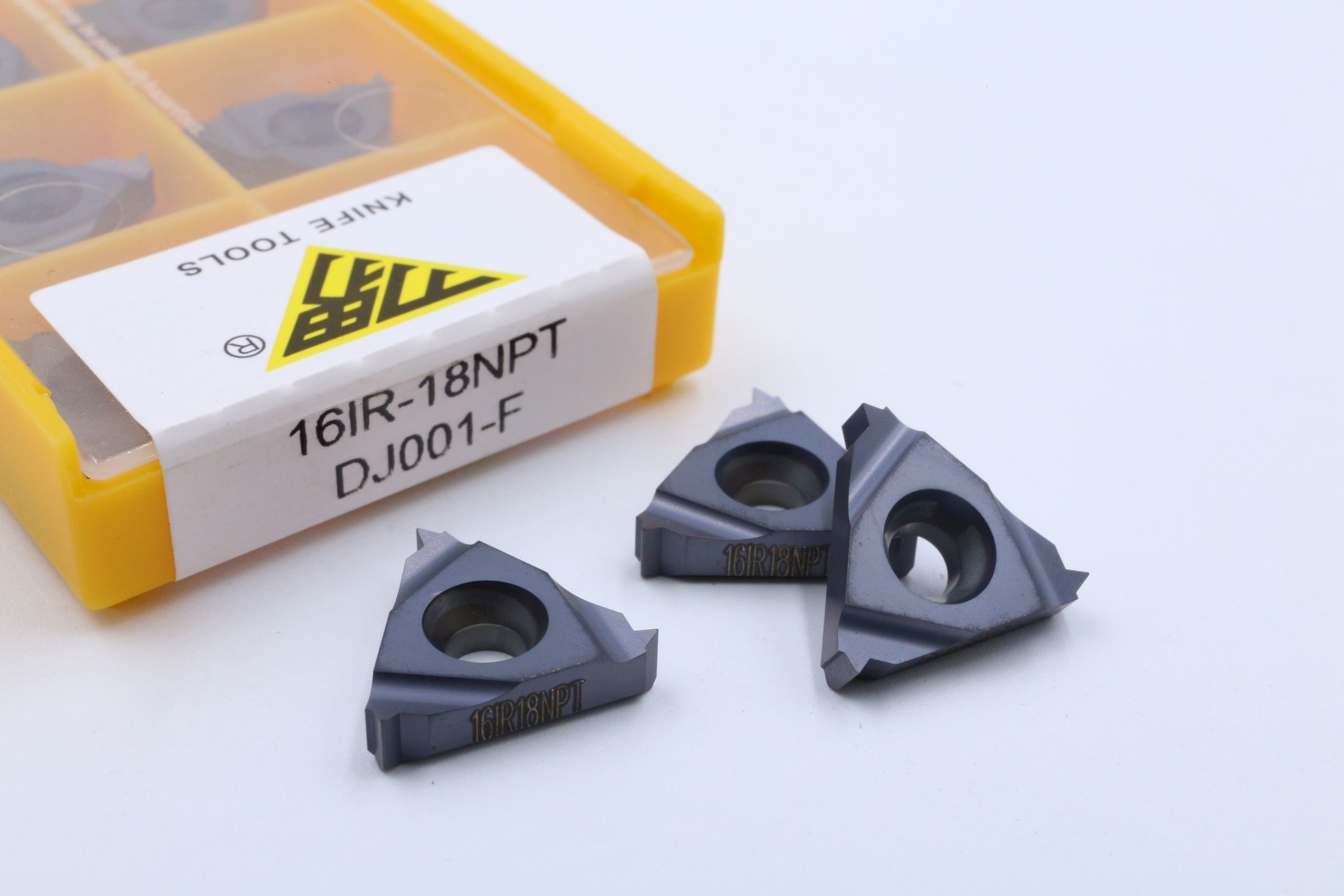 16IR18NPT DJ001-F