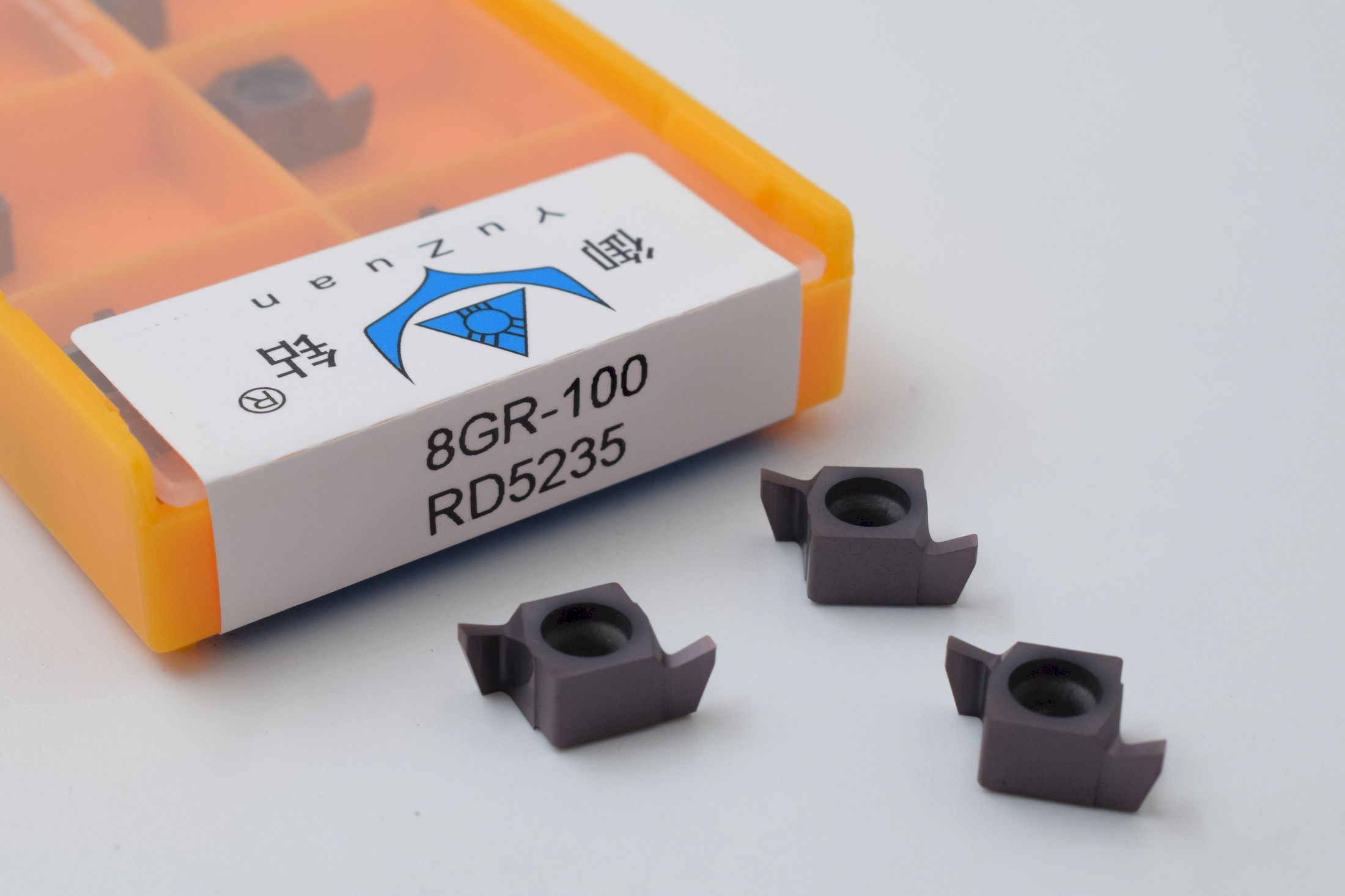 8GR-100 RD5235