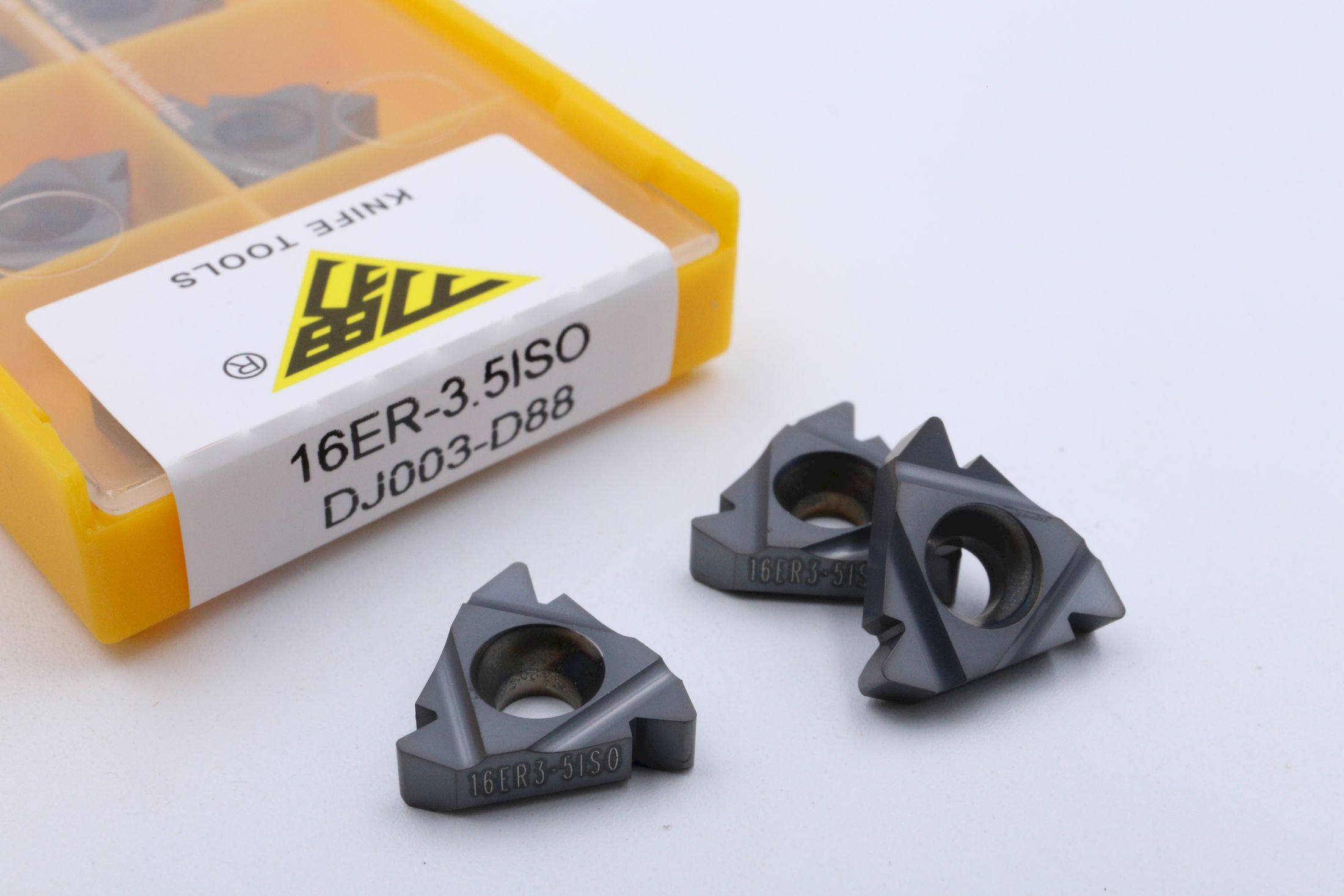 16ER3.5ISO DJ003-D88