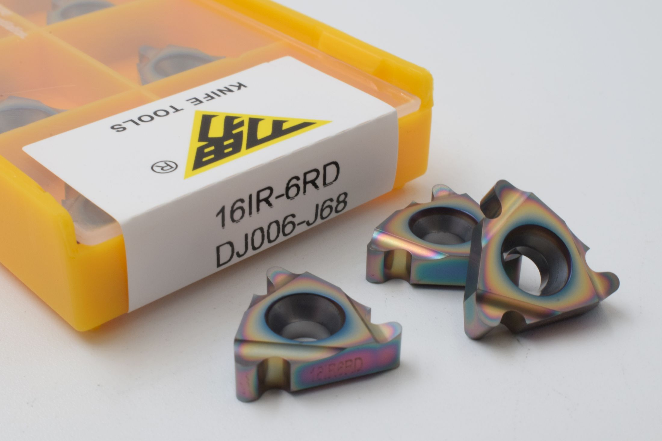 16IR6RD DJ006-J68