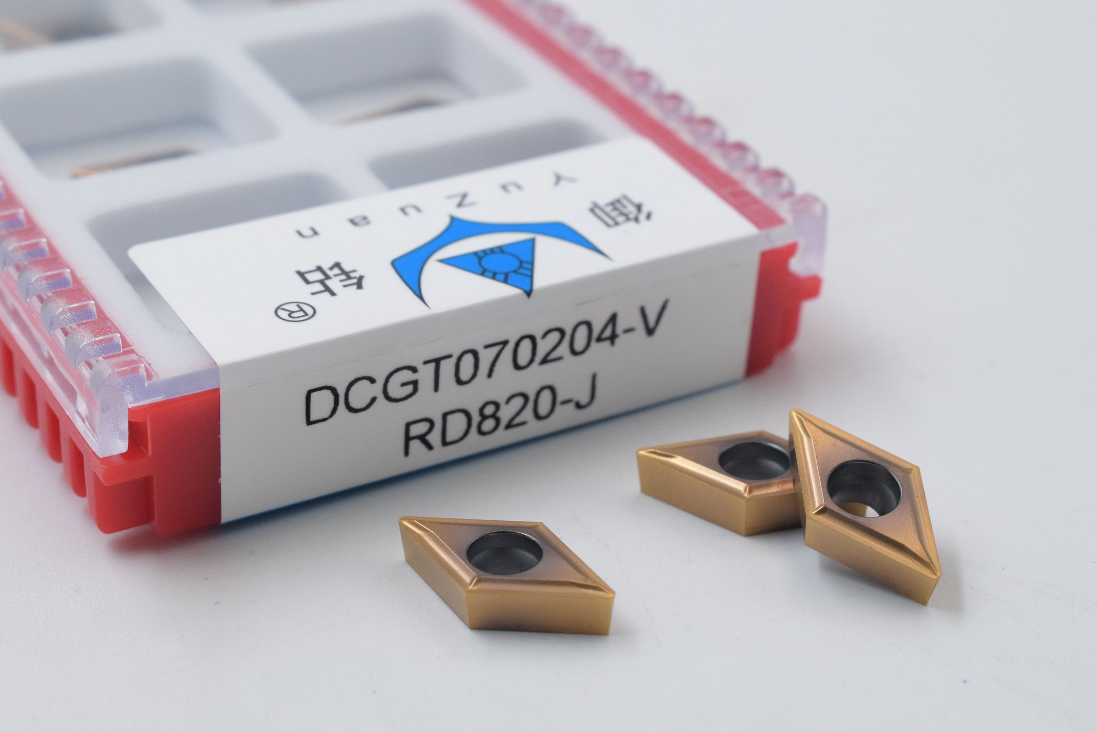 DCGT070204-V RD820-J