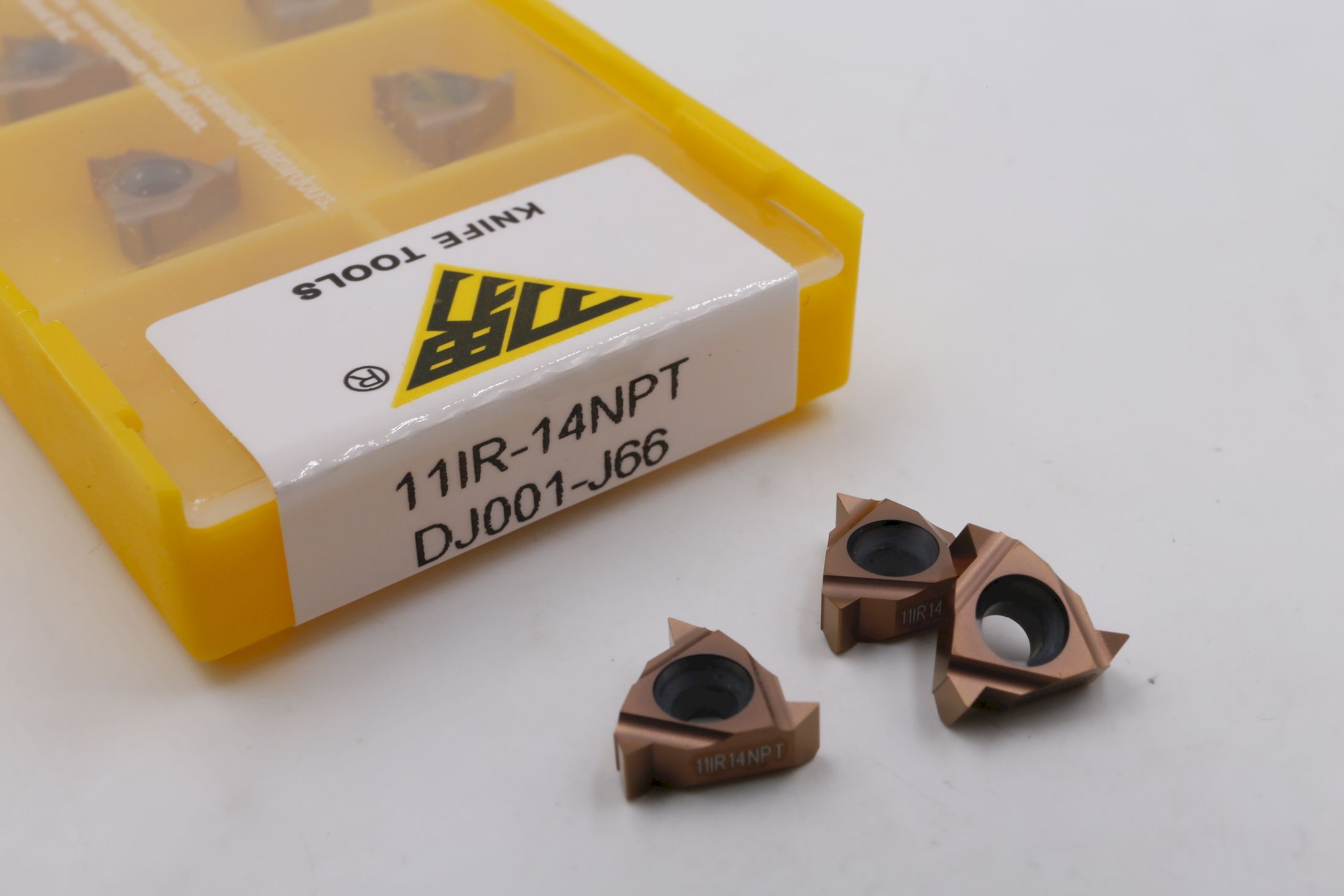 11IR14NPT DJ001-J66
