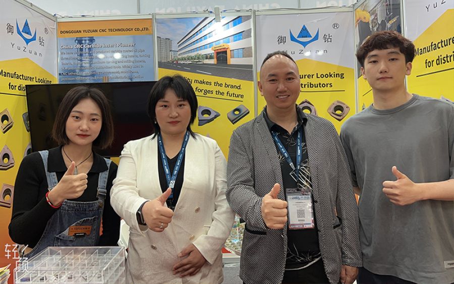 Manufacturing Expo 2023 concluded successfully