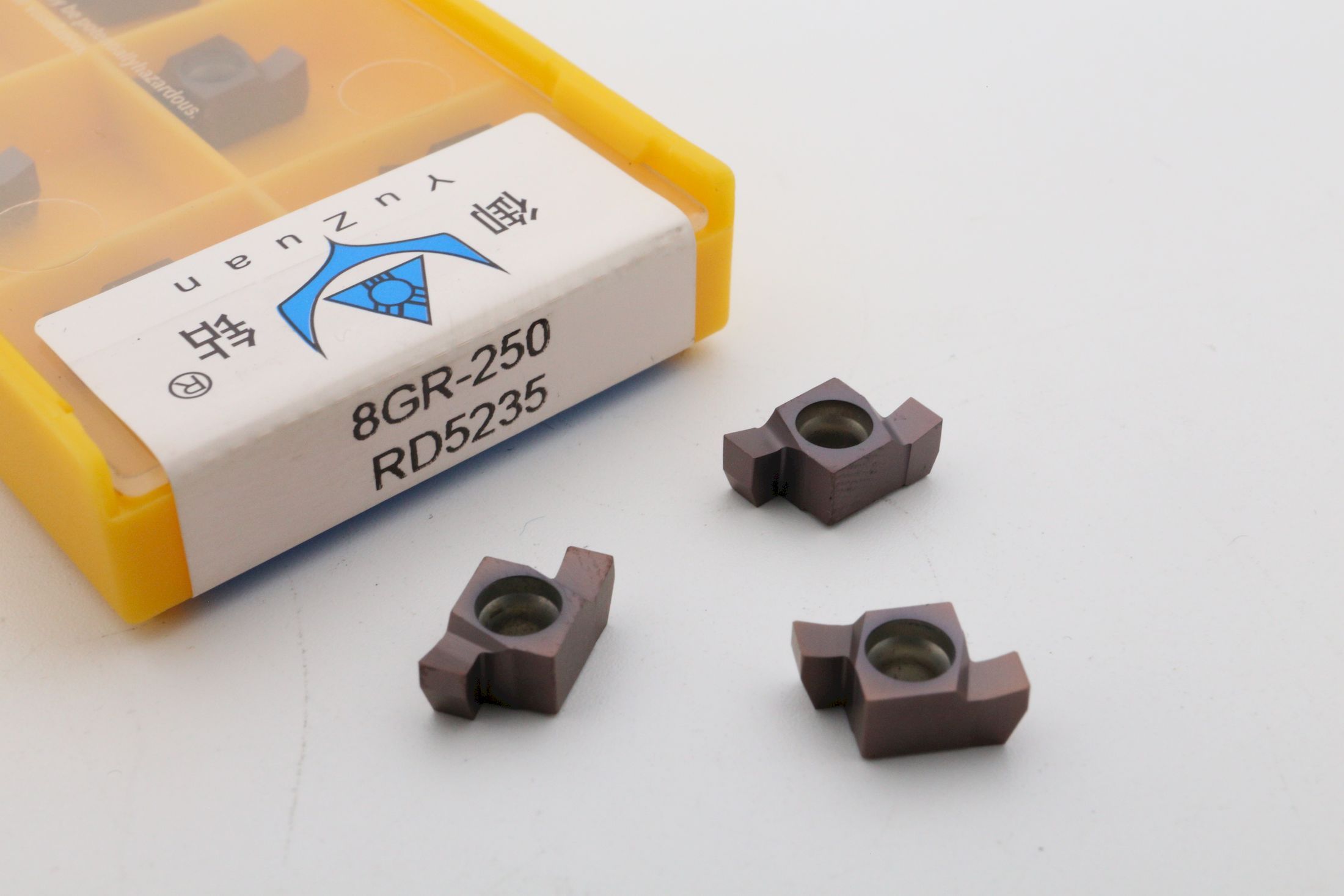 8GR-250 RD5235