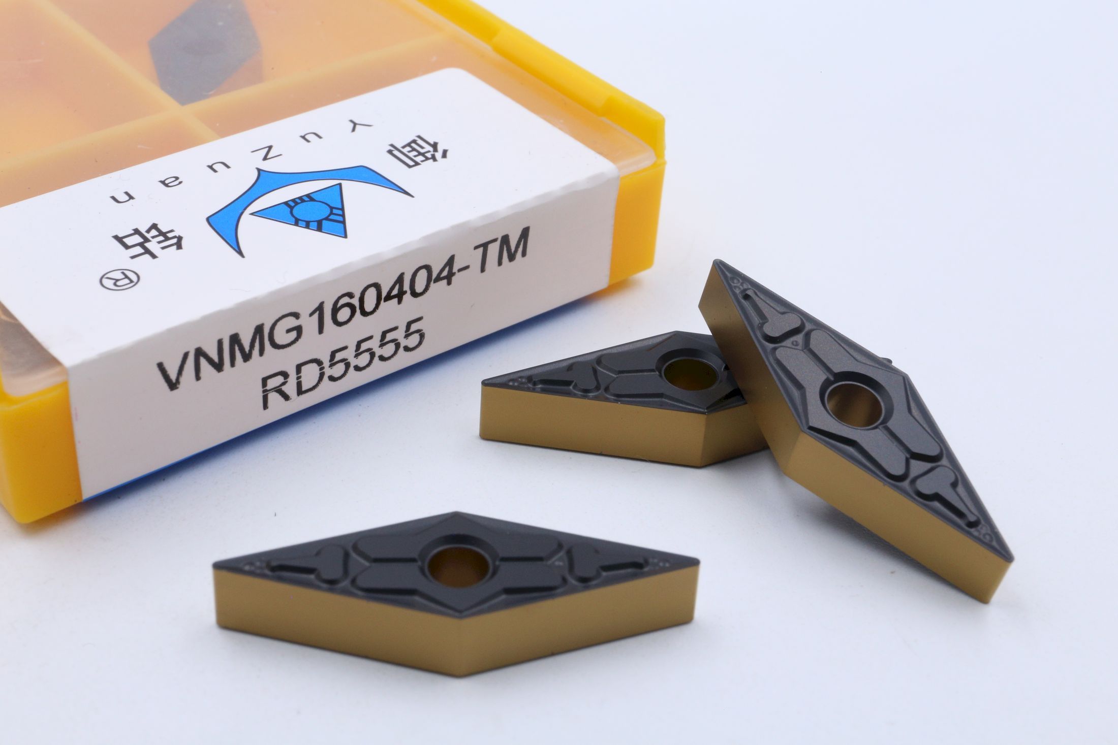 VNMG160404-TM RD5555