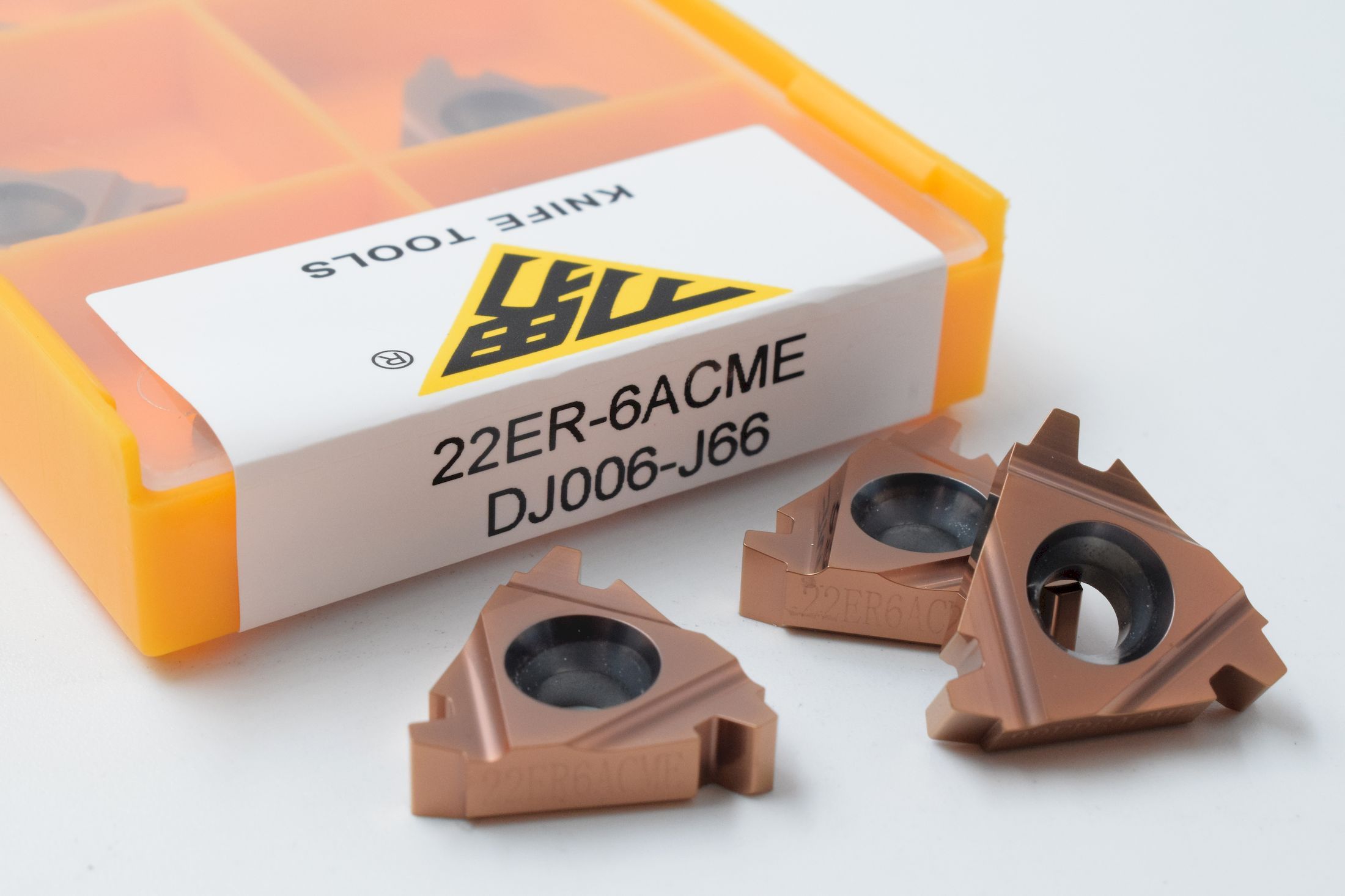 22ER6ACME DJ006-J66