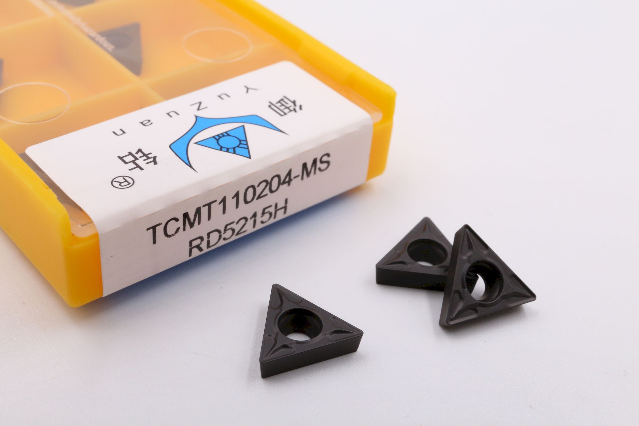 TCMT110204-MS RD5215H