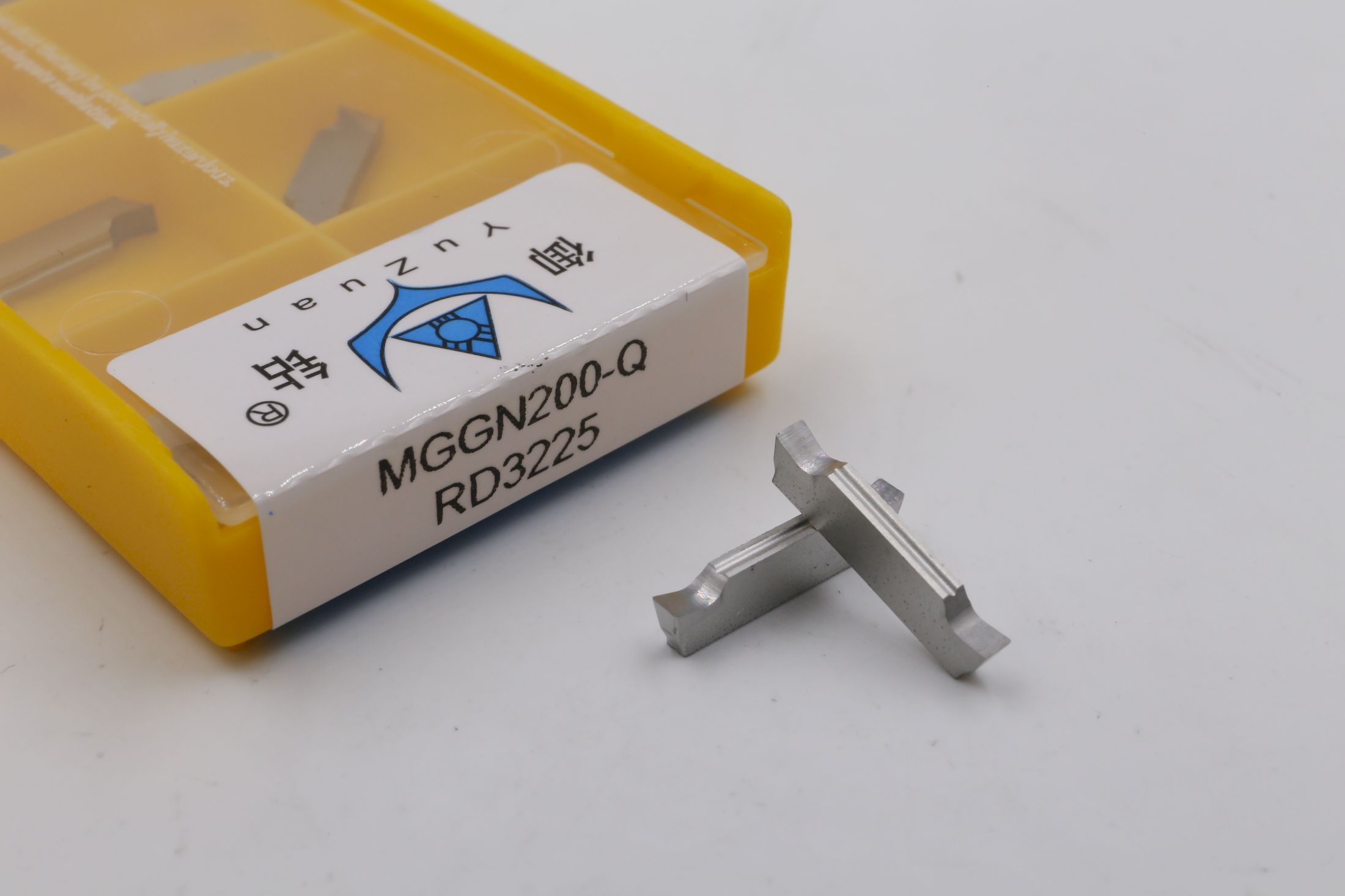 MGGN200-Q RD3225