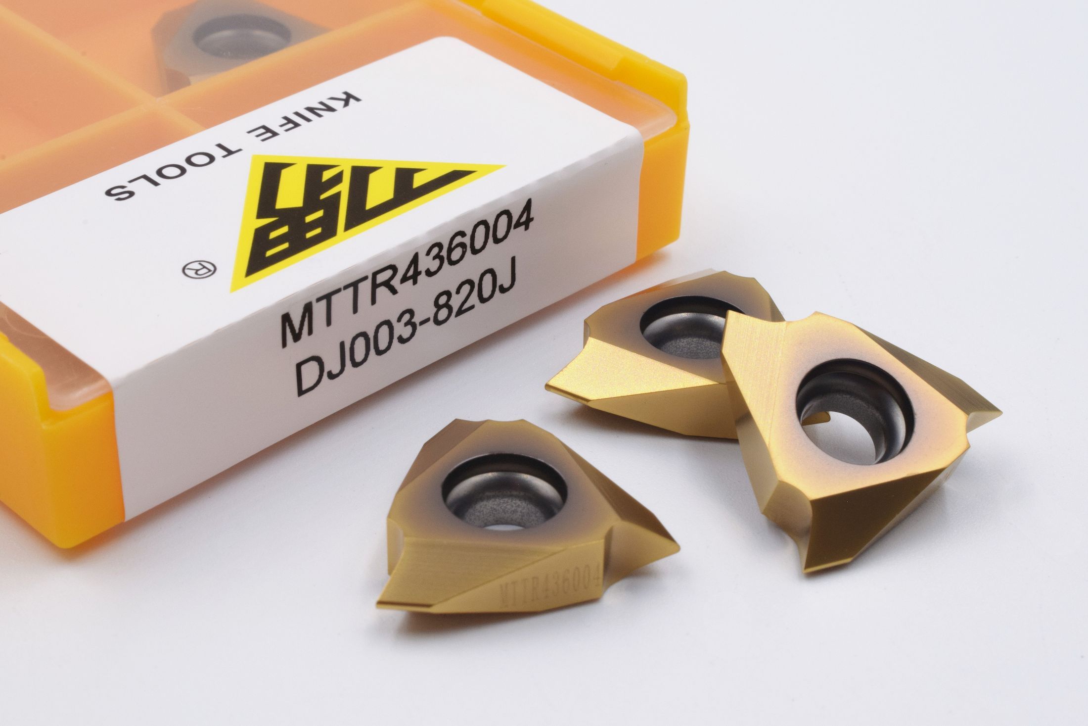 MTTR436004 DJ003-820J