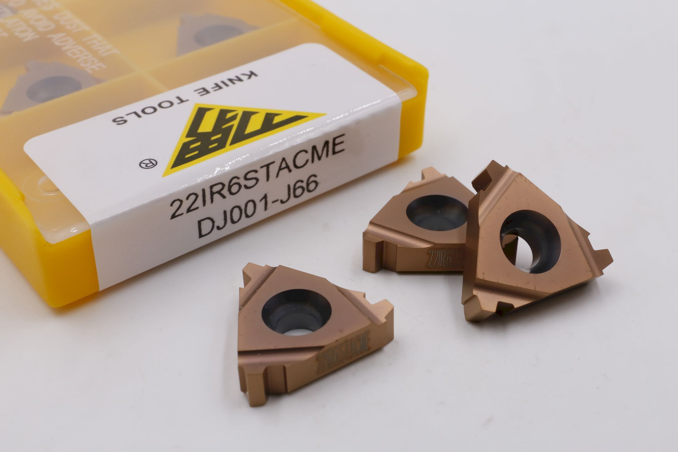 22IR6STACME DJ001-J66