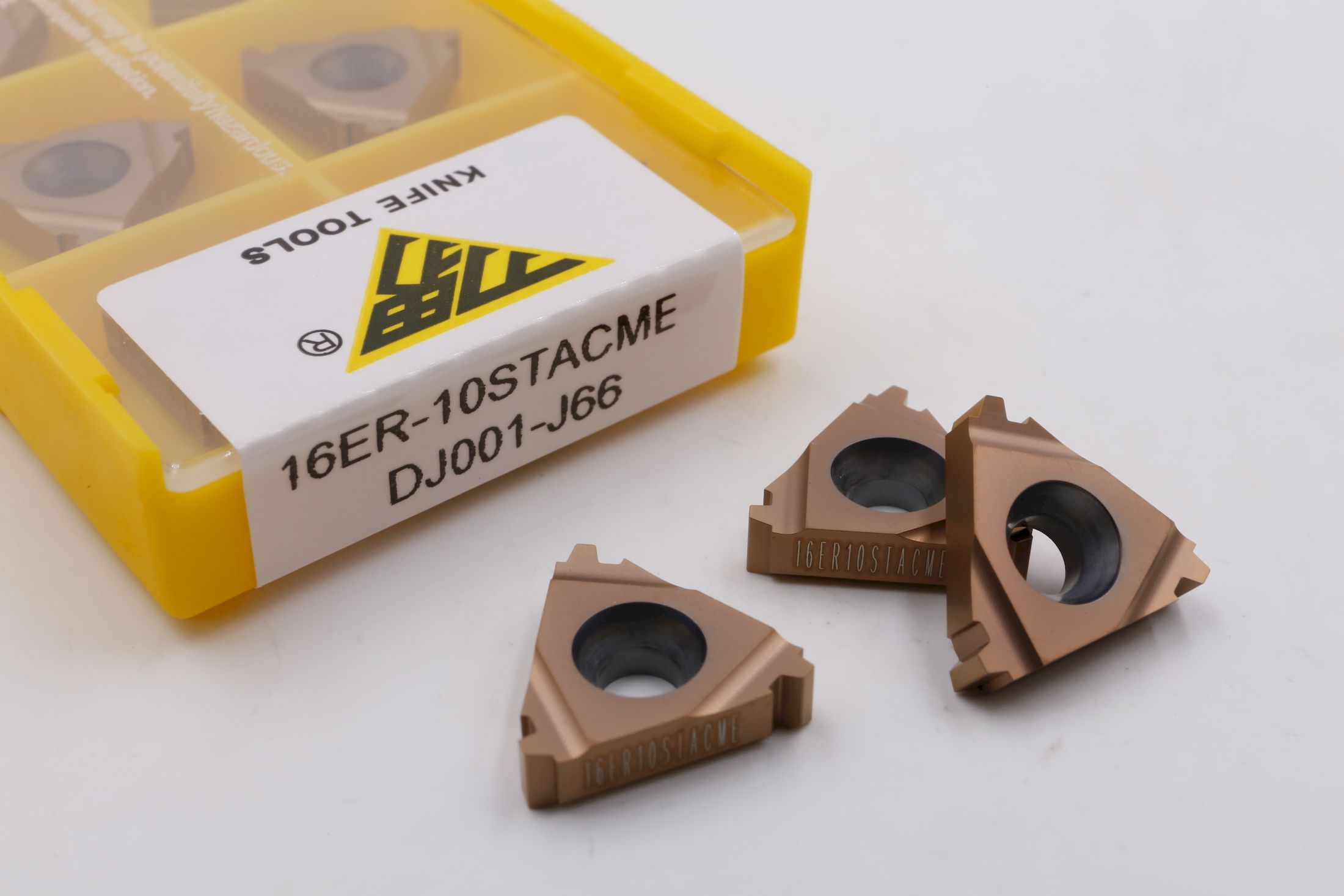 16ER10STACME DJ001-J66