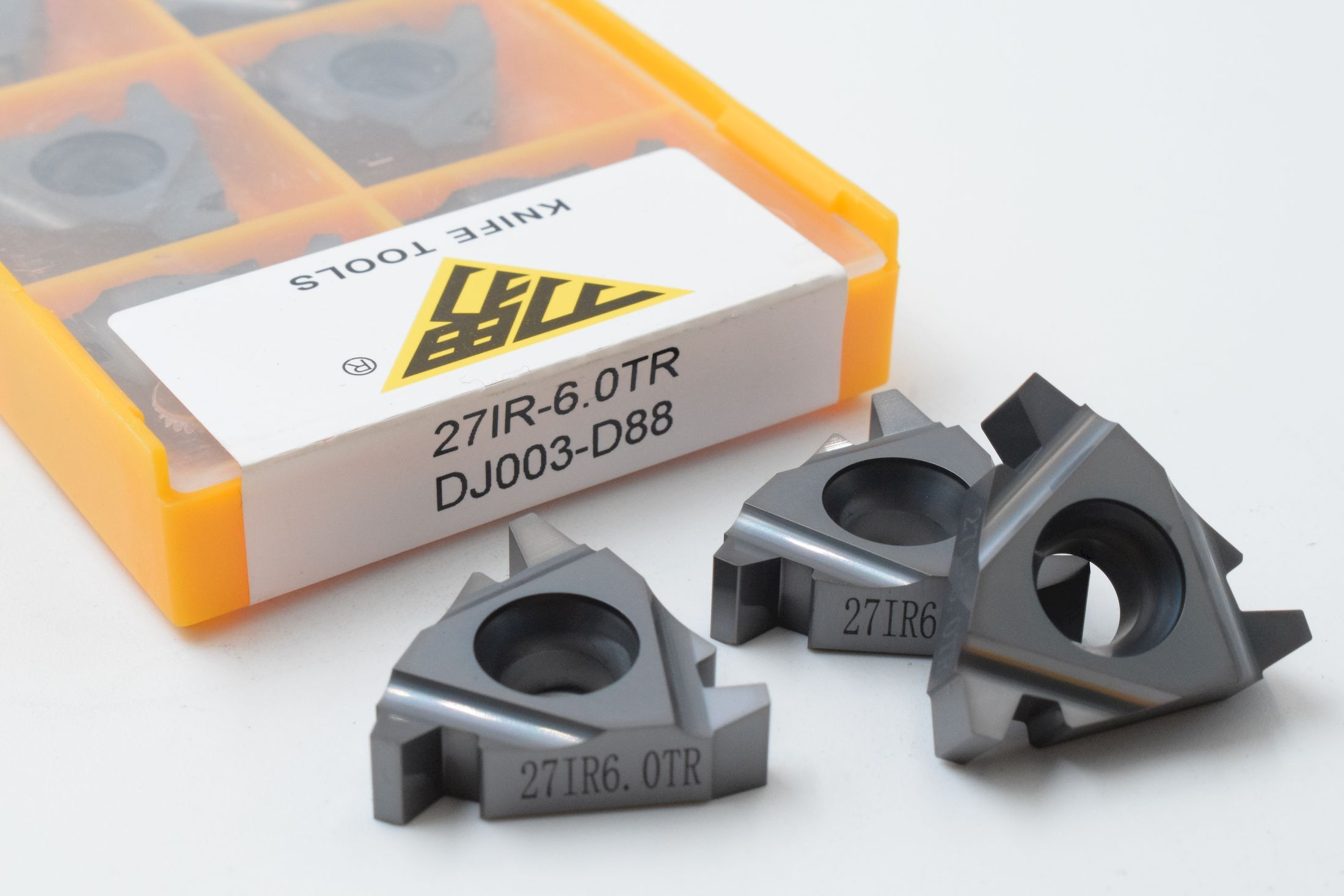 27IR6.0TR DJ003-D88