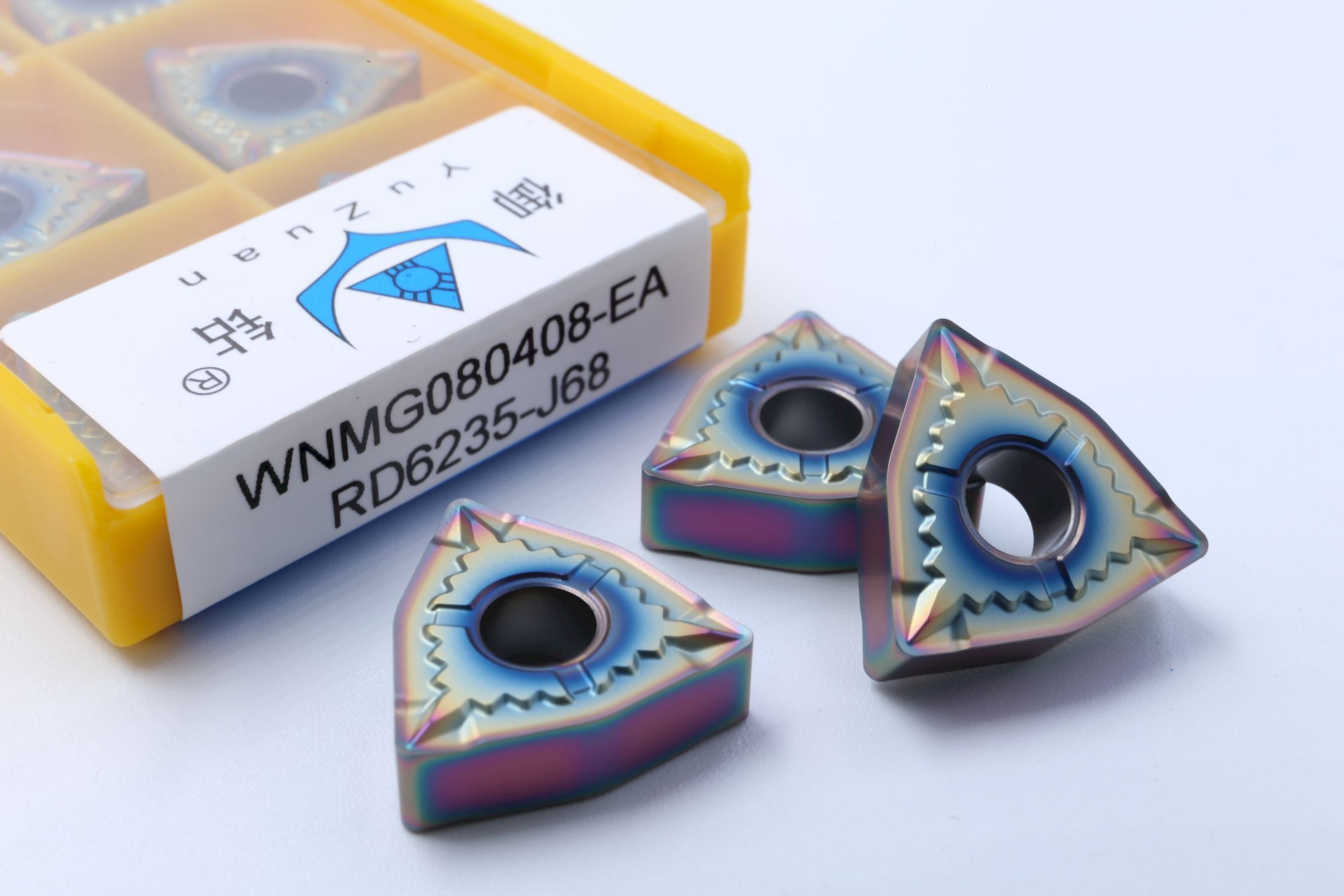 WNMG080408-EA RD6235-J68