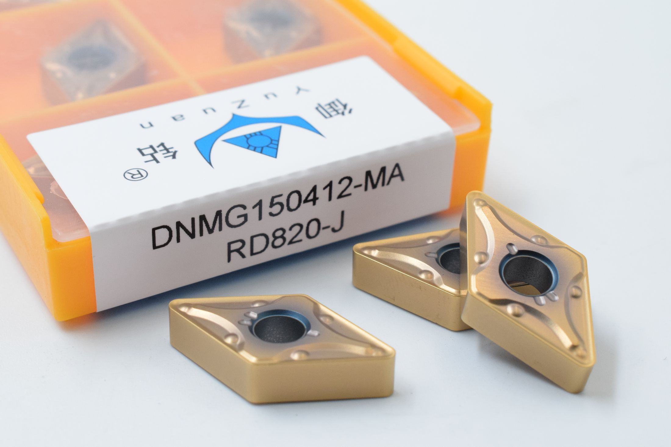 DNMG150412-MA RD820-J