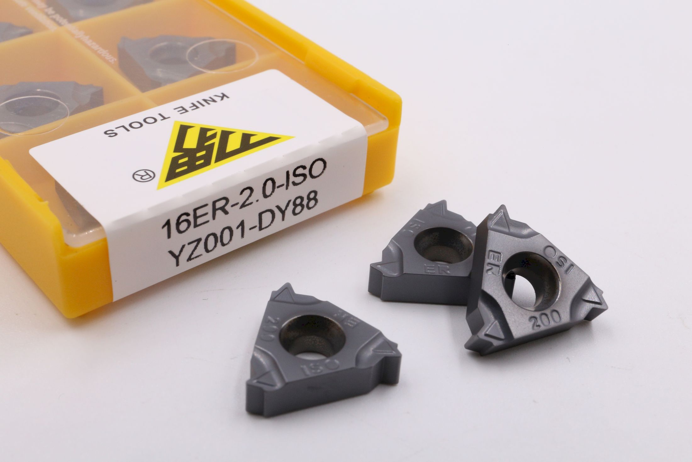 16ER2.0ISO YZ001-DY88