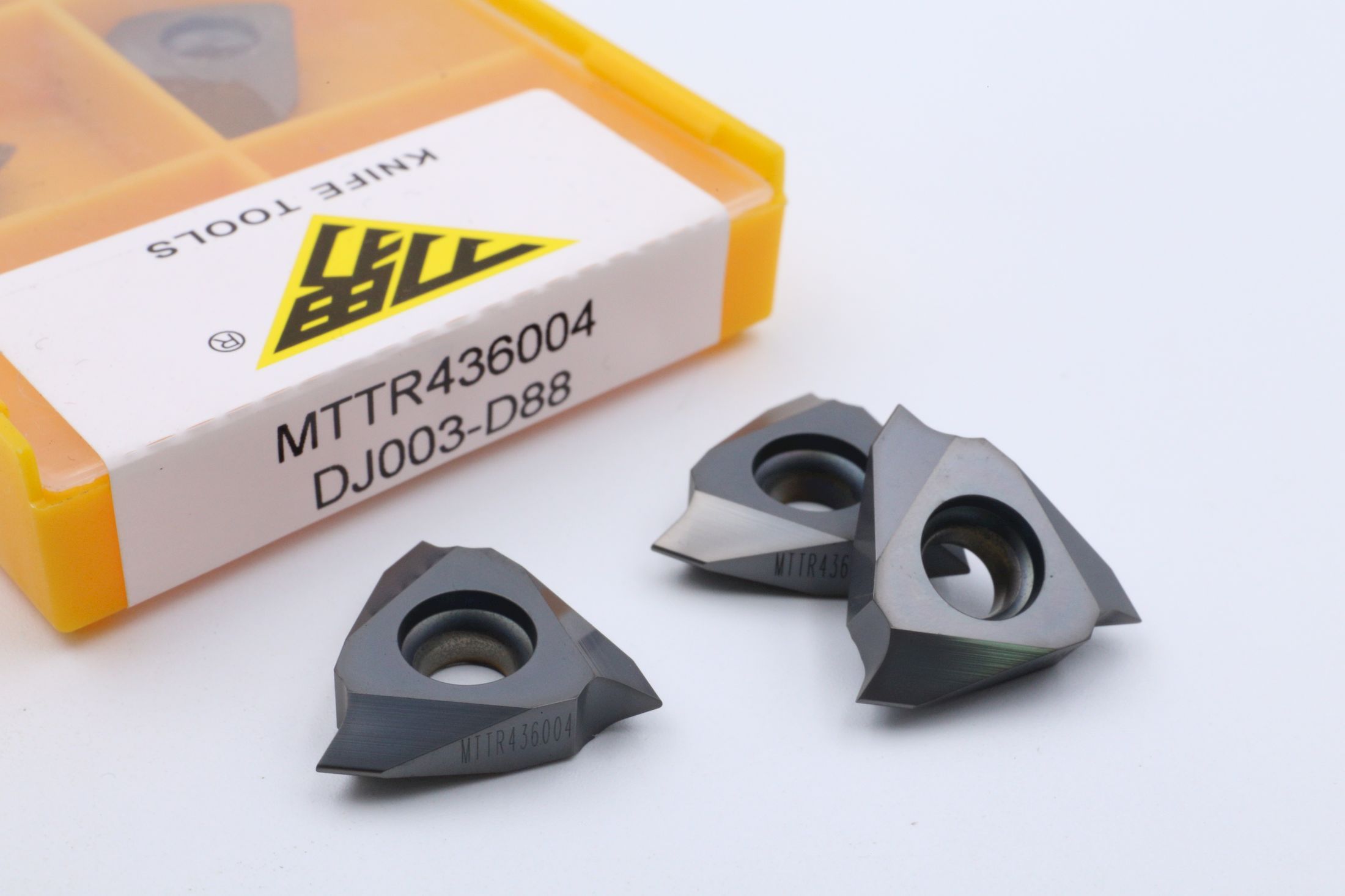 MTTR436004 DJ003-D88