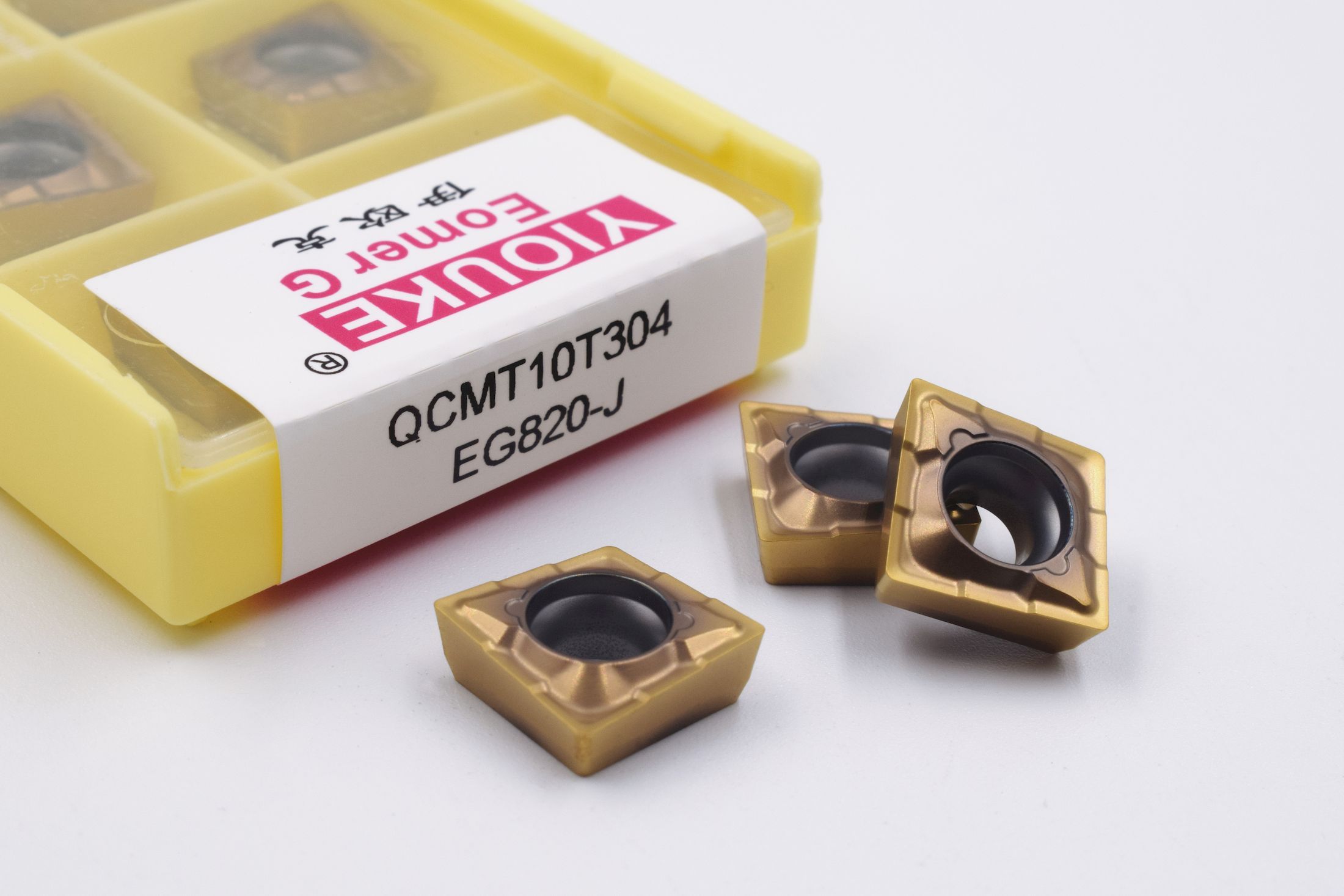 QCMT10T304 EG820-J
