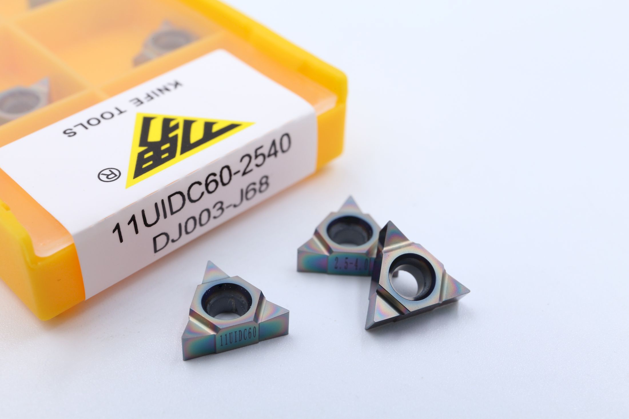 11UIDC60-2540 DJ003-J68