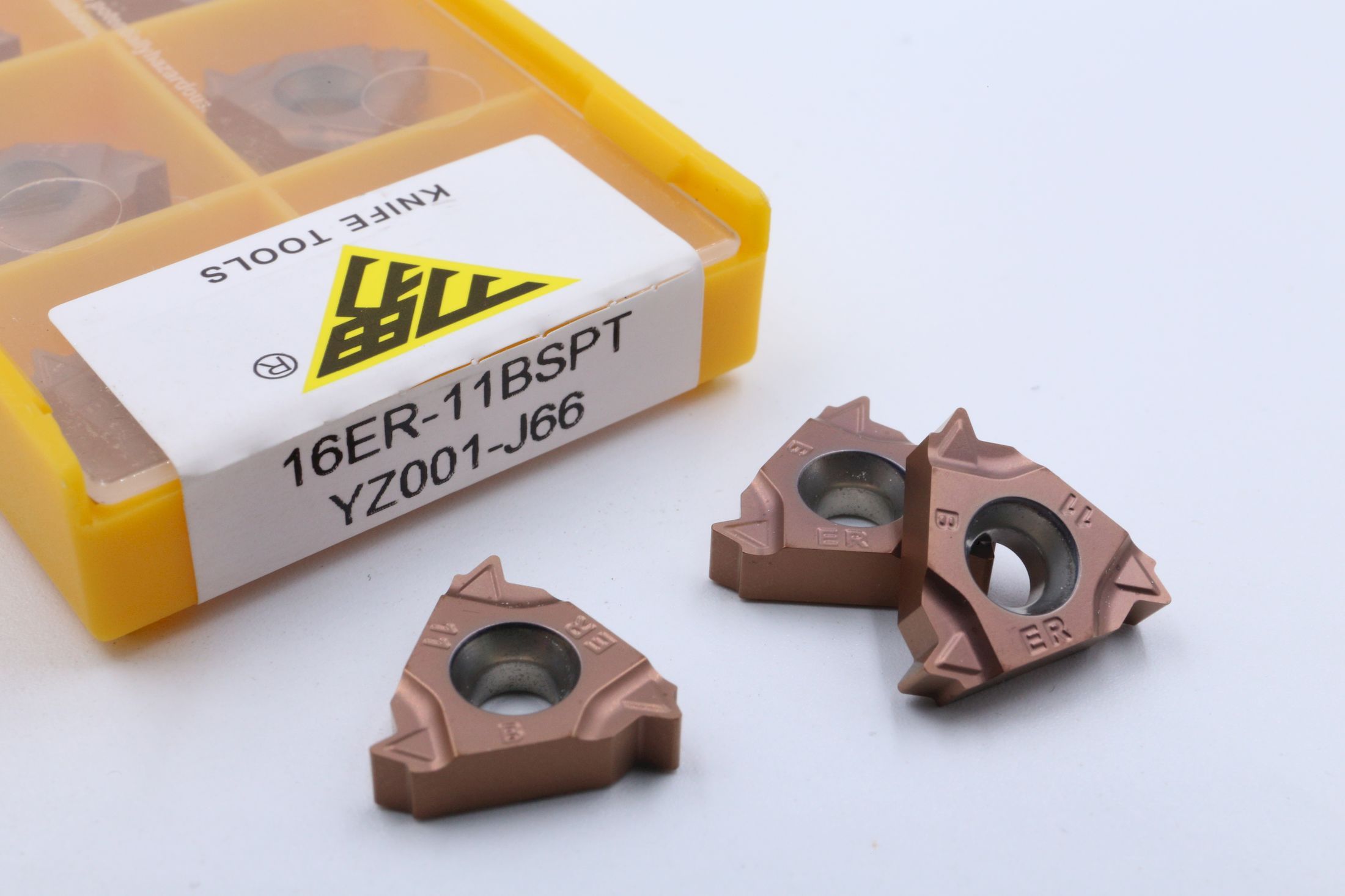 16ER11BSPT YZ001-J66