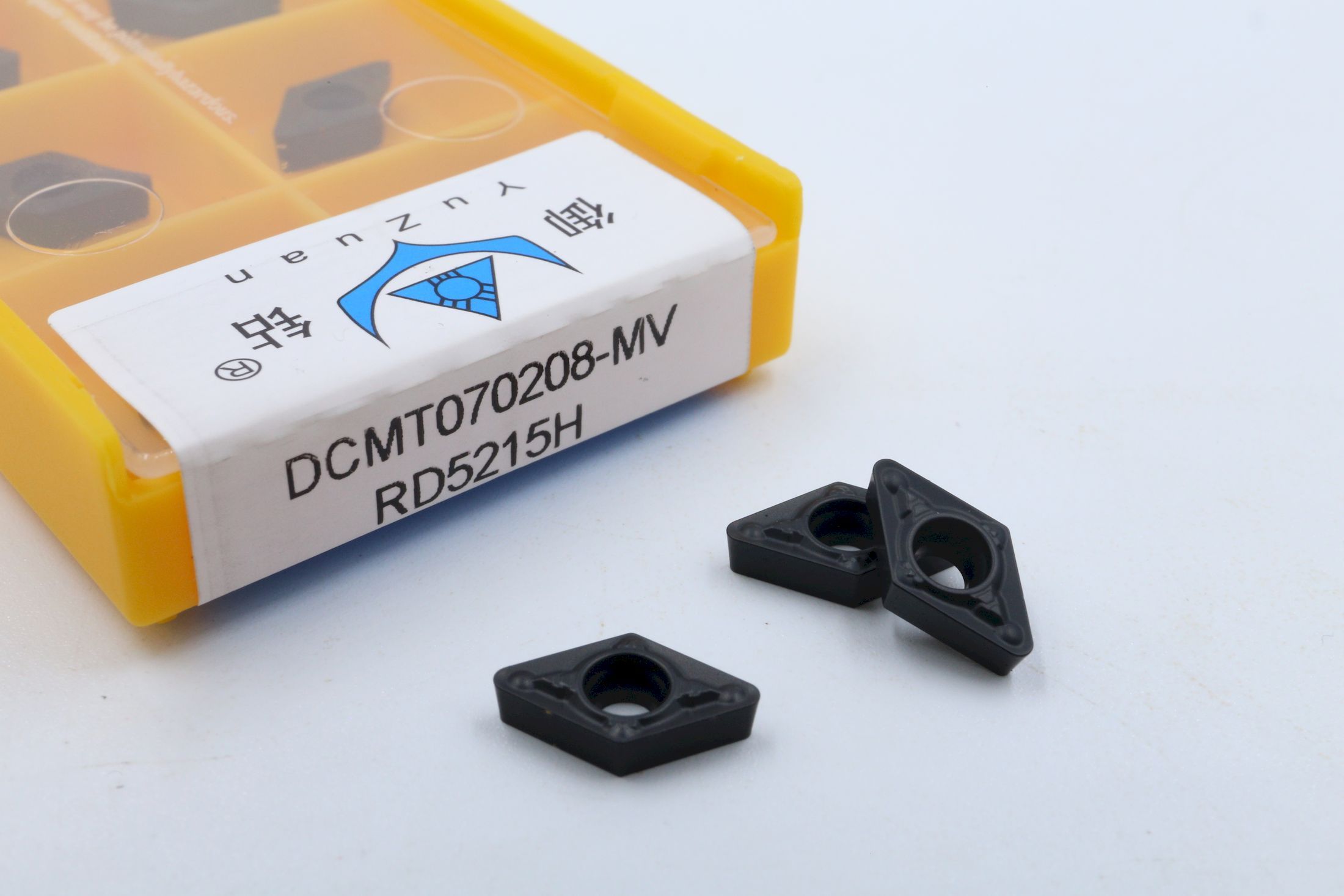 DCMT070208-MV RD5215H