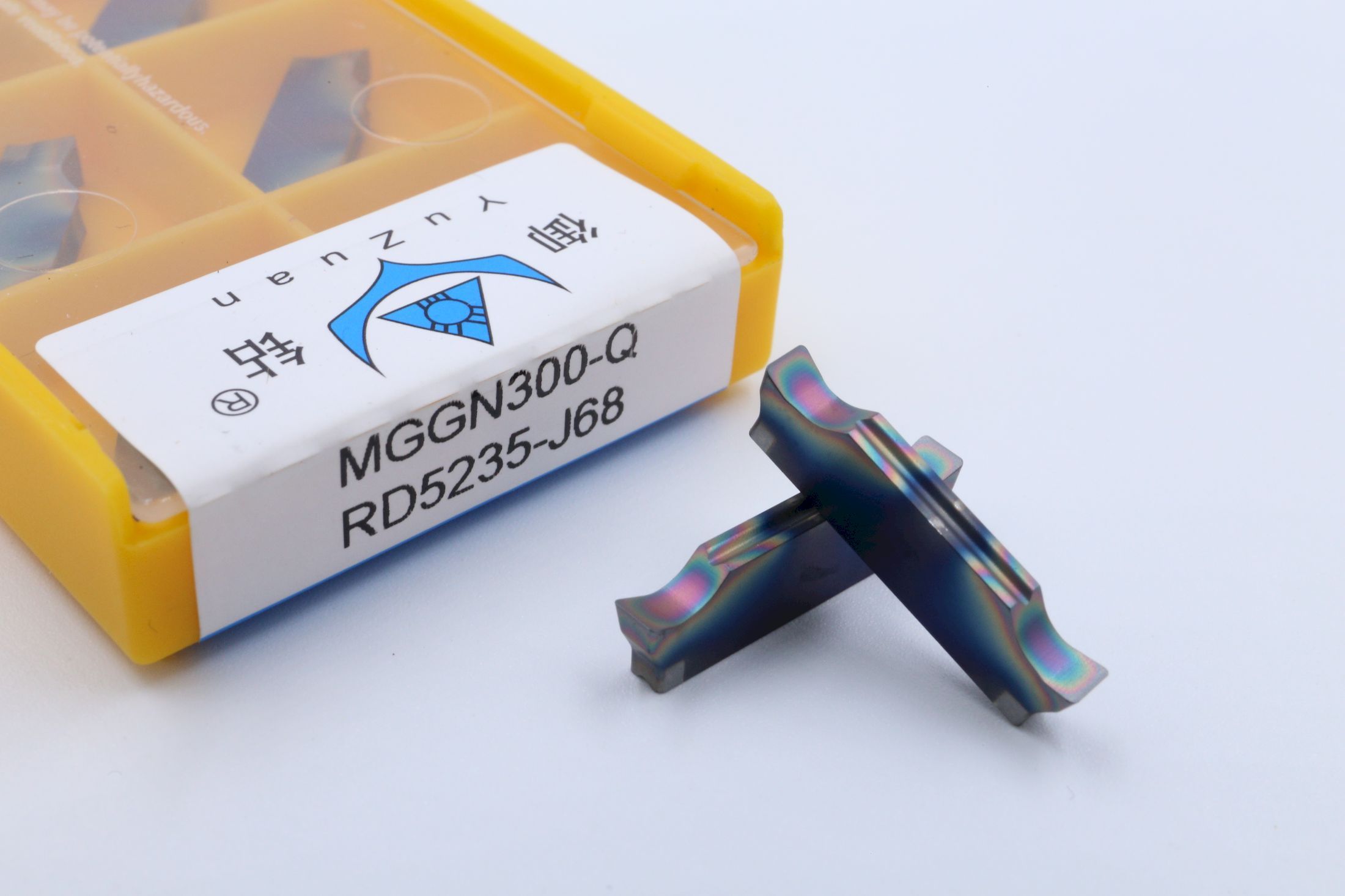 MGGN300-Q RD5235-J68