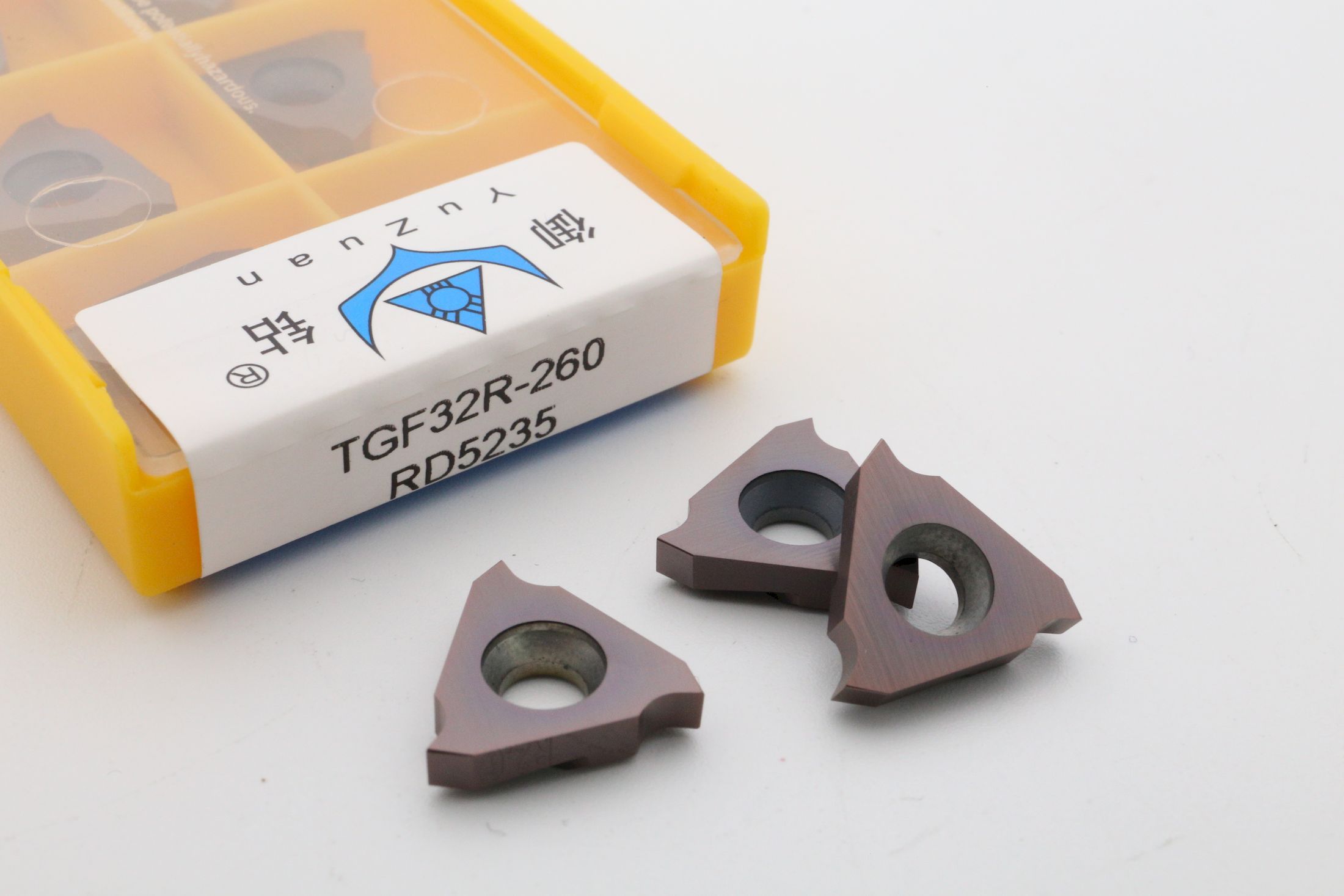 TGF32R-260 RD5235