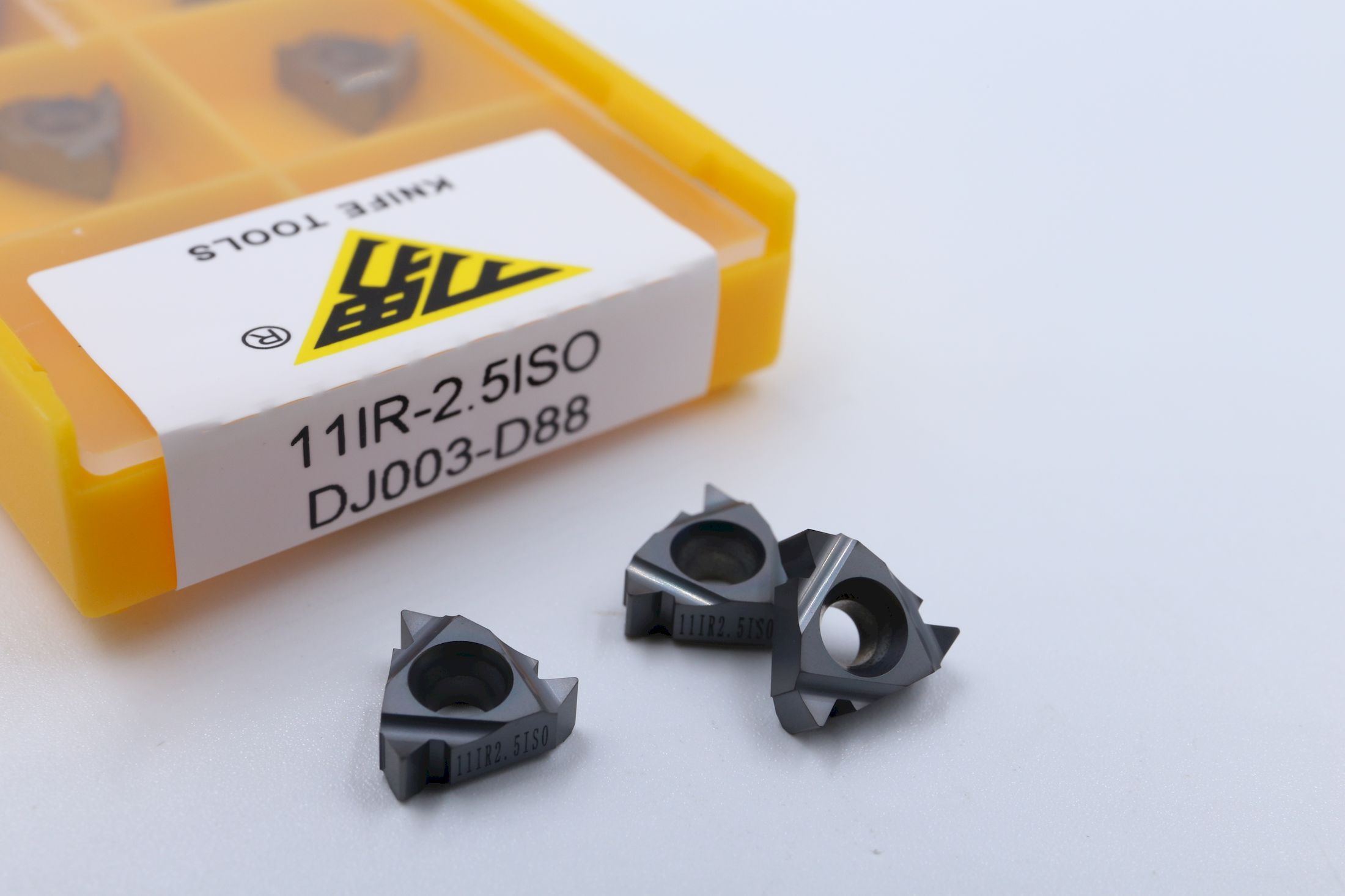11IR2.5ISO DJ003-D88