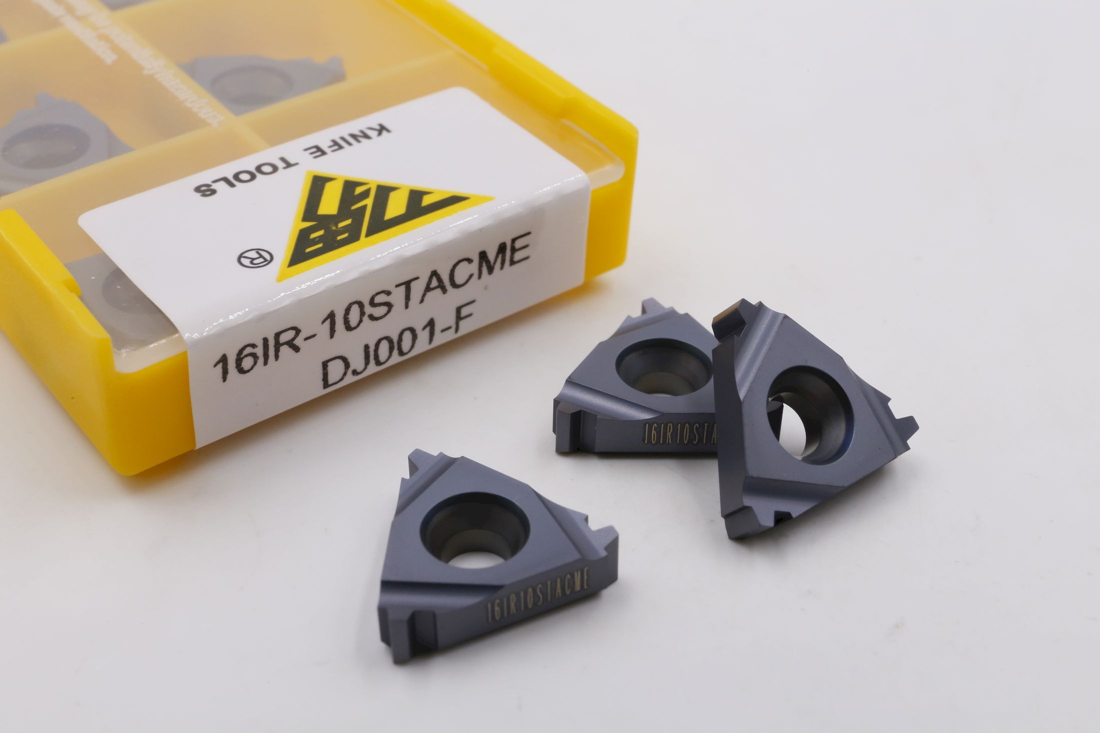 16IR10STACME DJ001-F