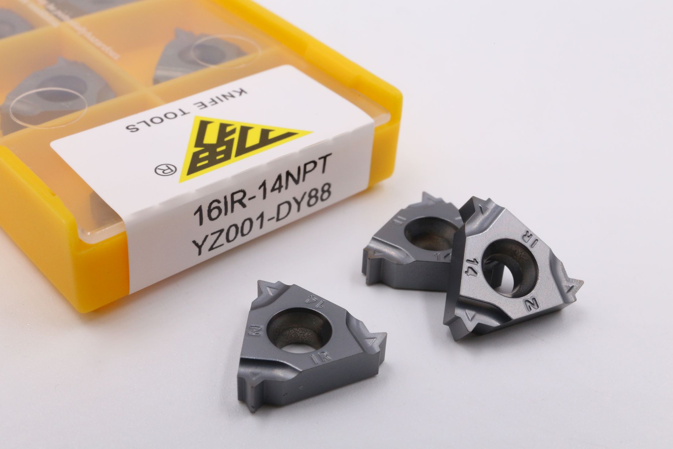 16IR14NPT YZ001-DY88