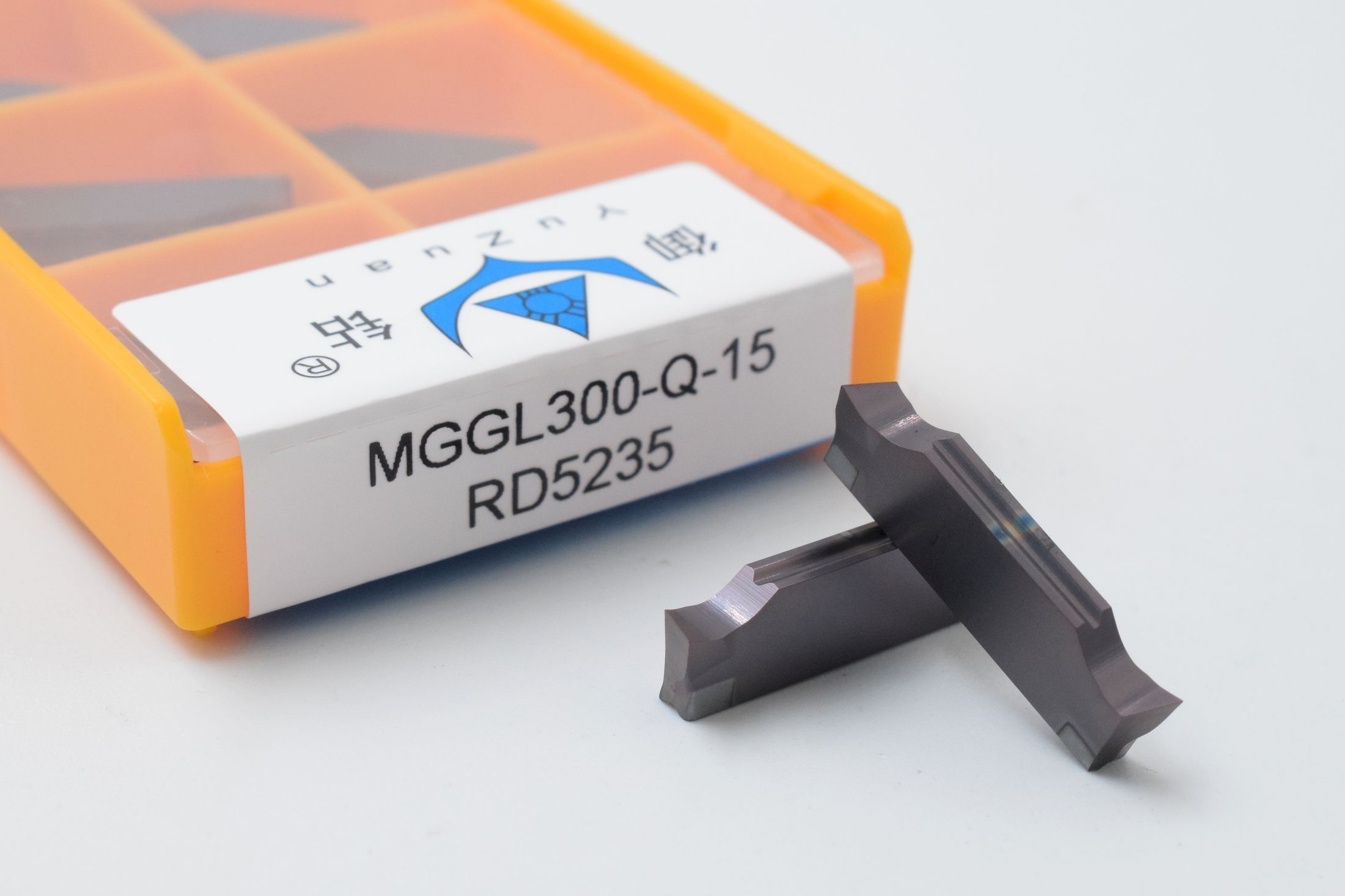 MGGL300-Q-15 RD5235