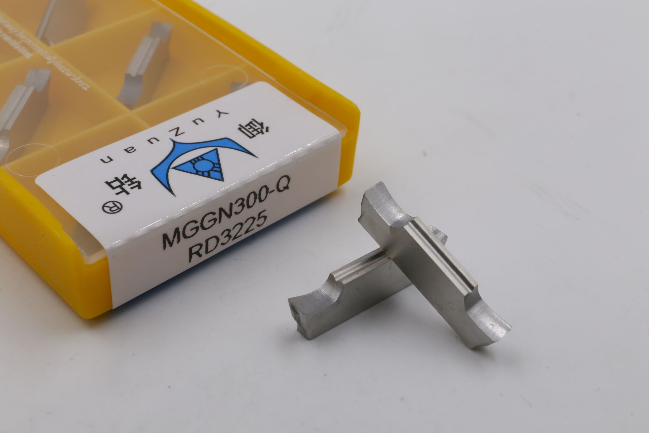 MGGN300-Q RD3225