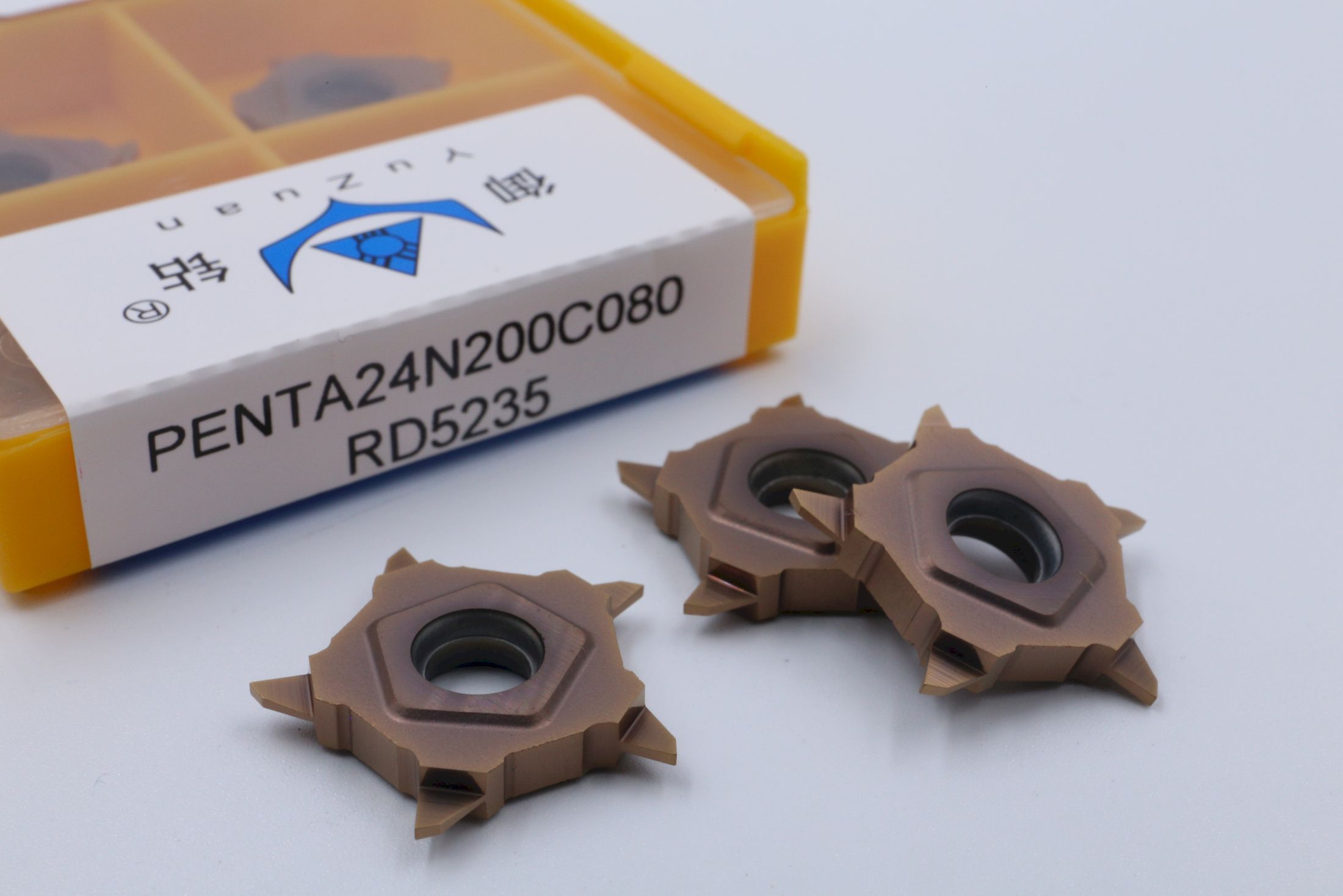PENTA24N200C080 RD5235