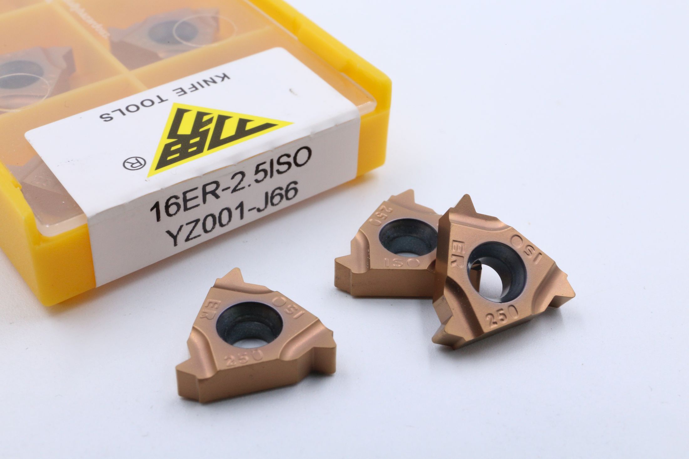 16ER2.5ISO YZ001-J66