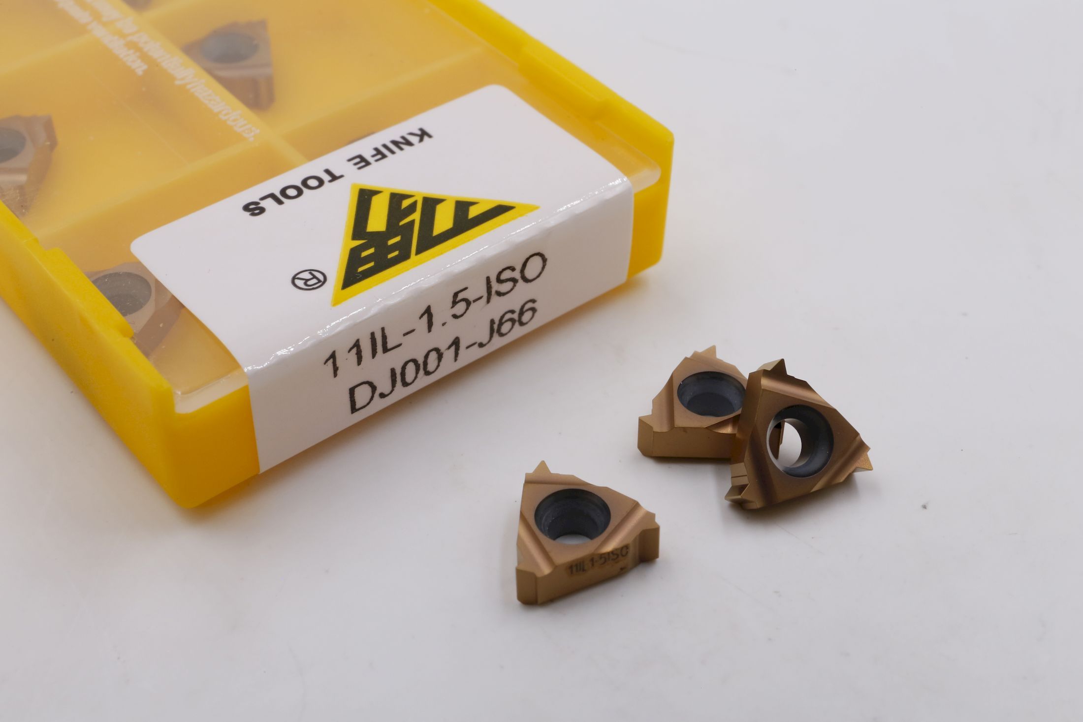 11IL1.5ISO DJ001-J66