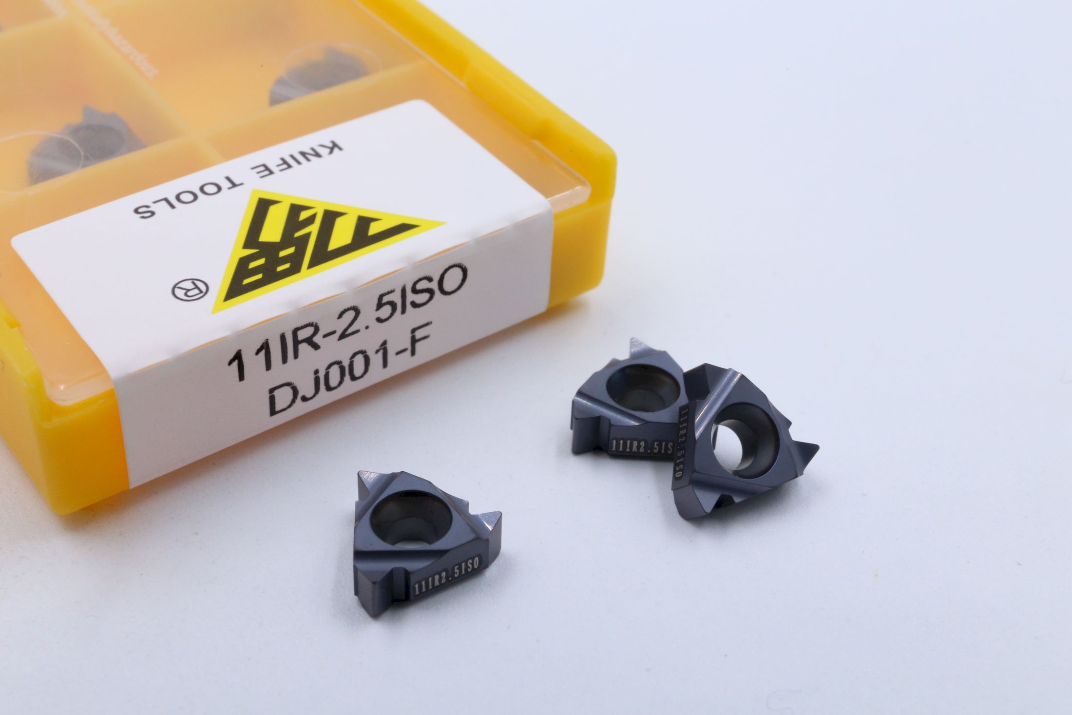 11IR2.5ISO DJ001-F