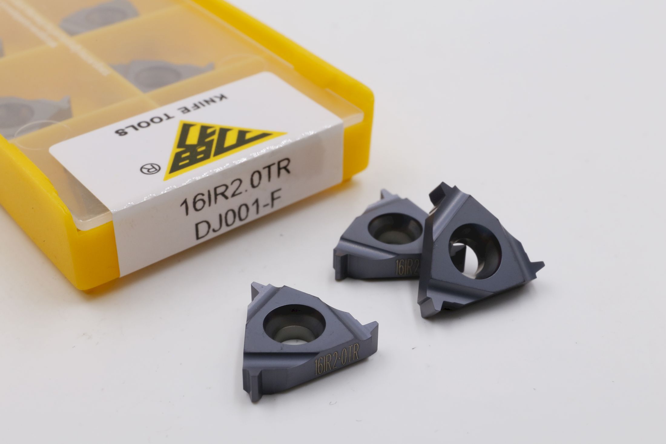 16IR2.0TR DJ001-F