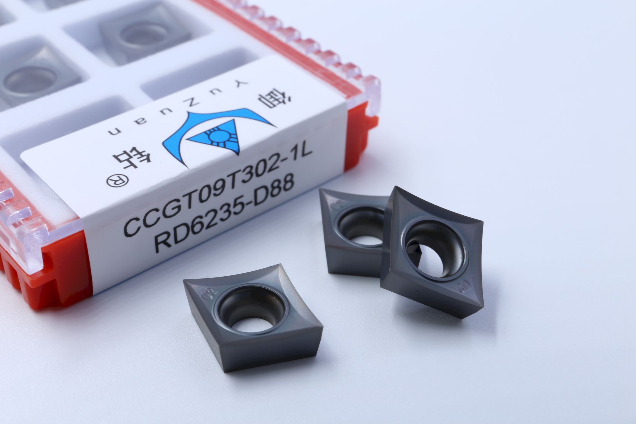 CCGT09T302-1L RD6235-D88