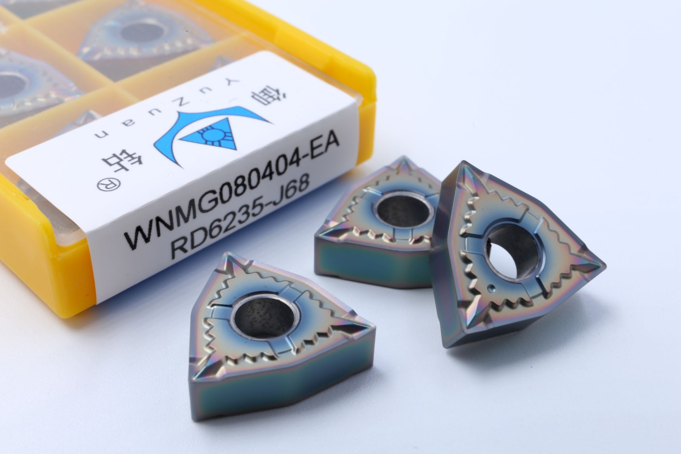 WNMG080404-EA RD6235-J68