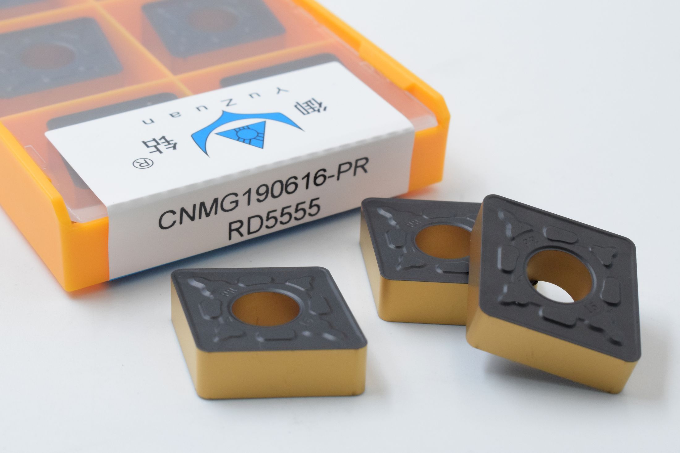 CNMG190616-PR RD5555