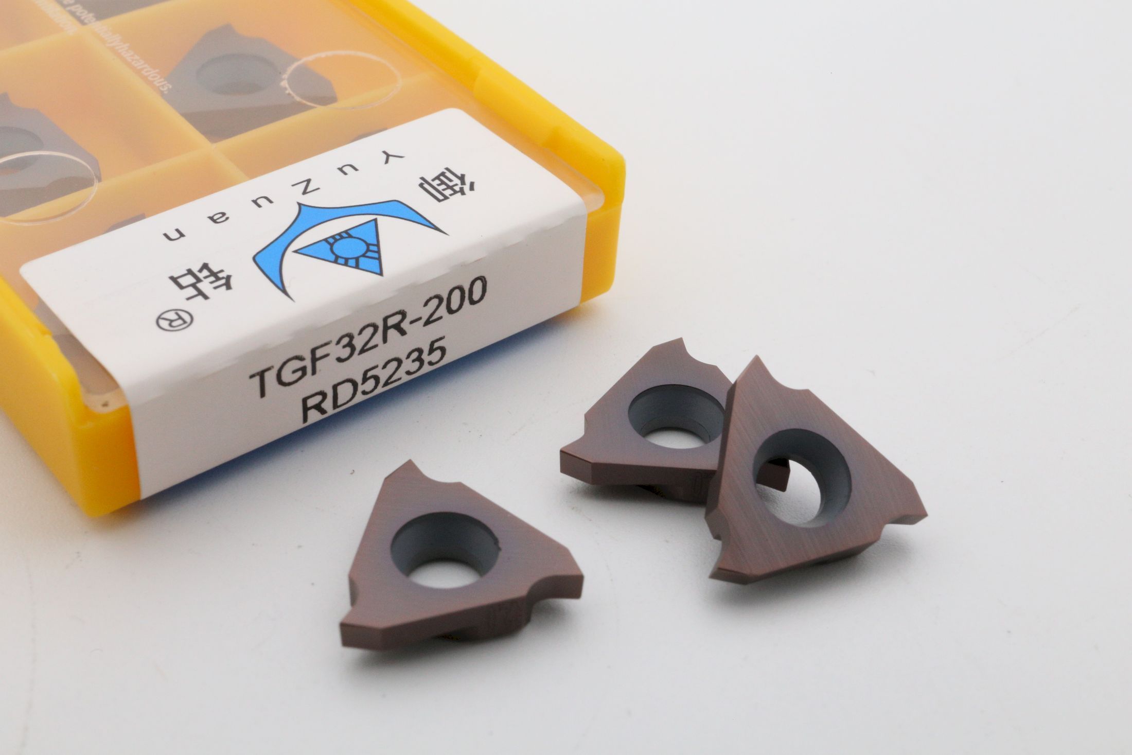 TGF32R-200 RD5235