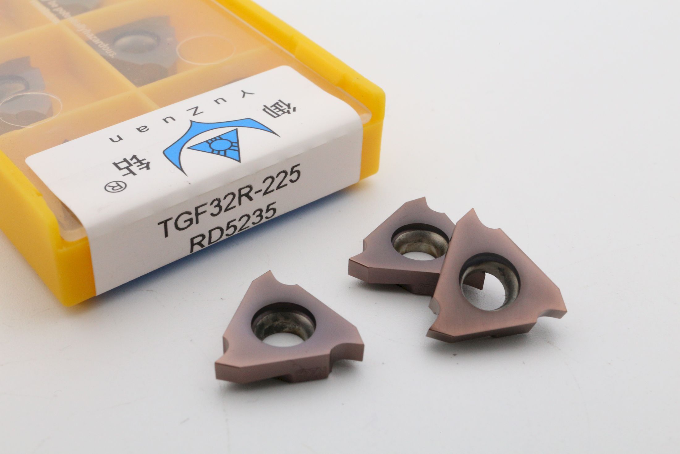TGF32R-225 RD5235