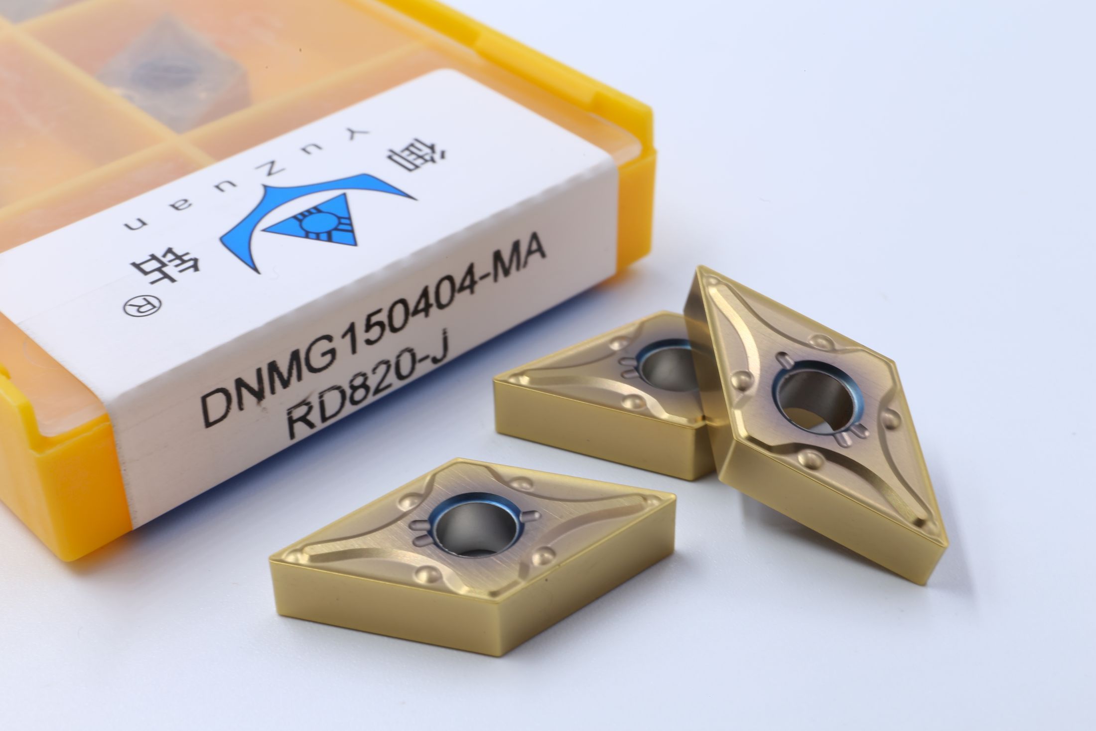 DNMG150404-MA RD820-J