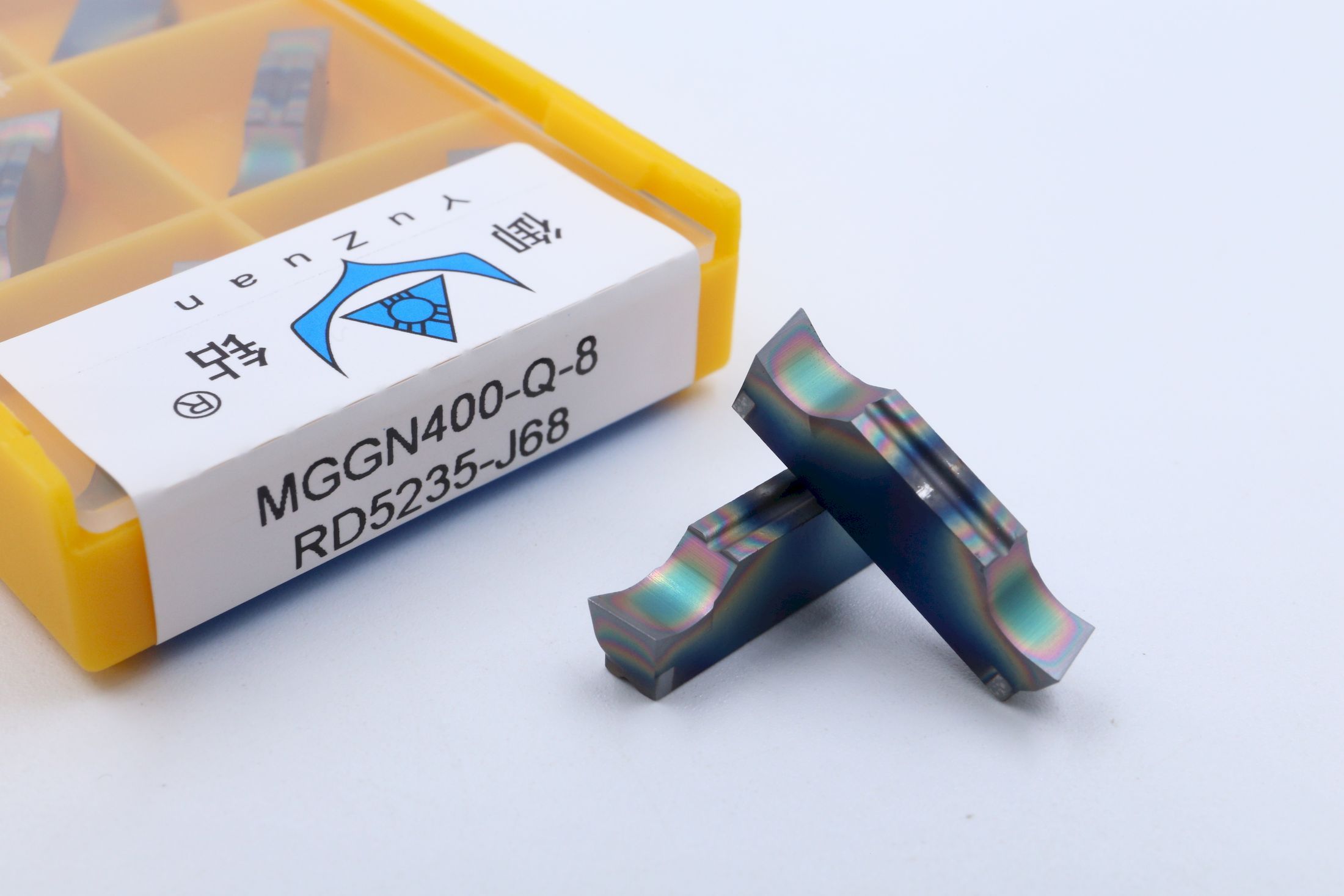 MGGN400-Q-8 RD5235-J68